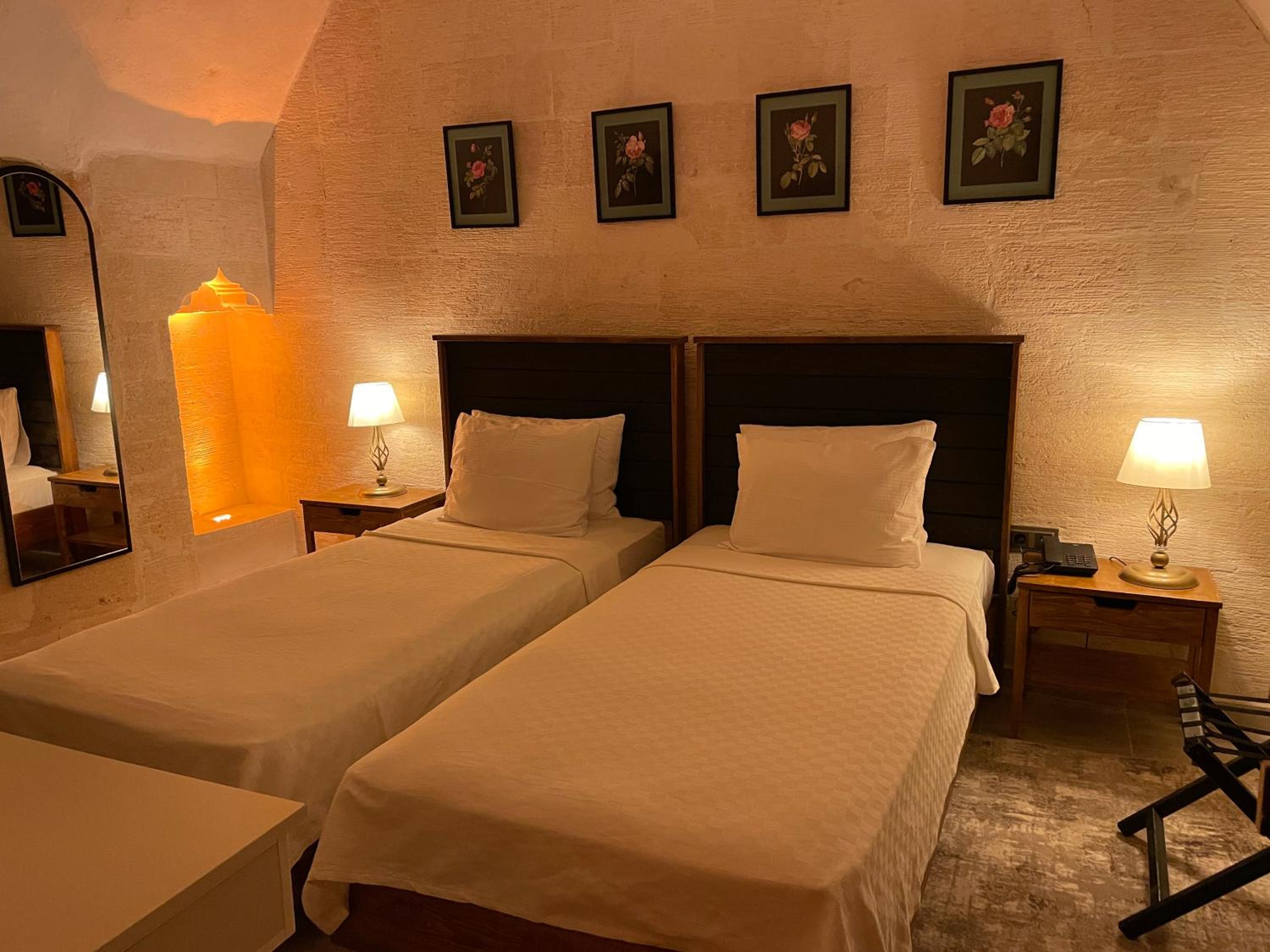 Twin Bed Room - Photo 2