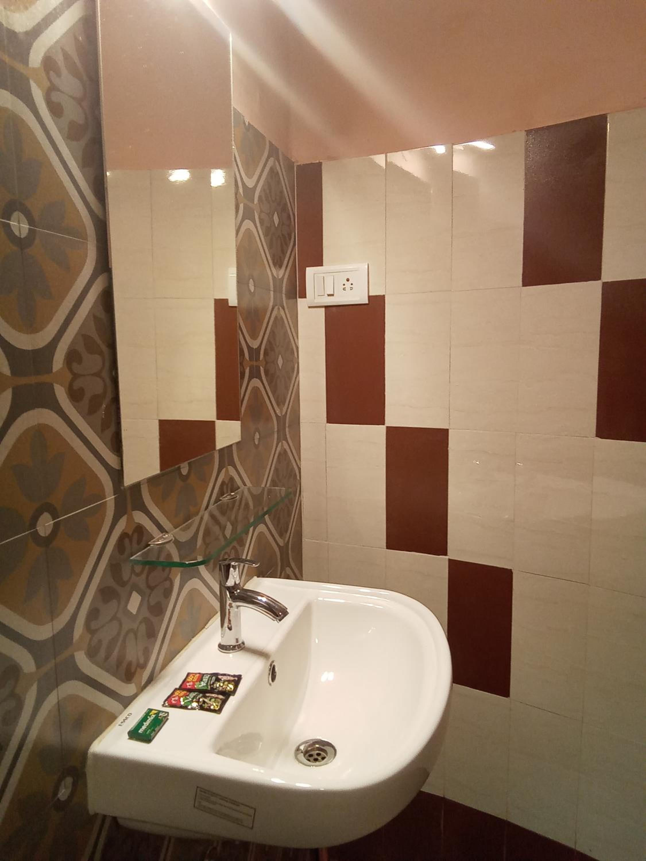 Standard Room - Photo 19