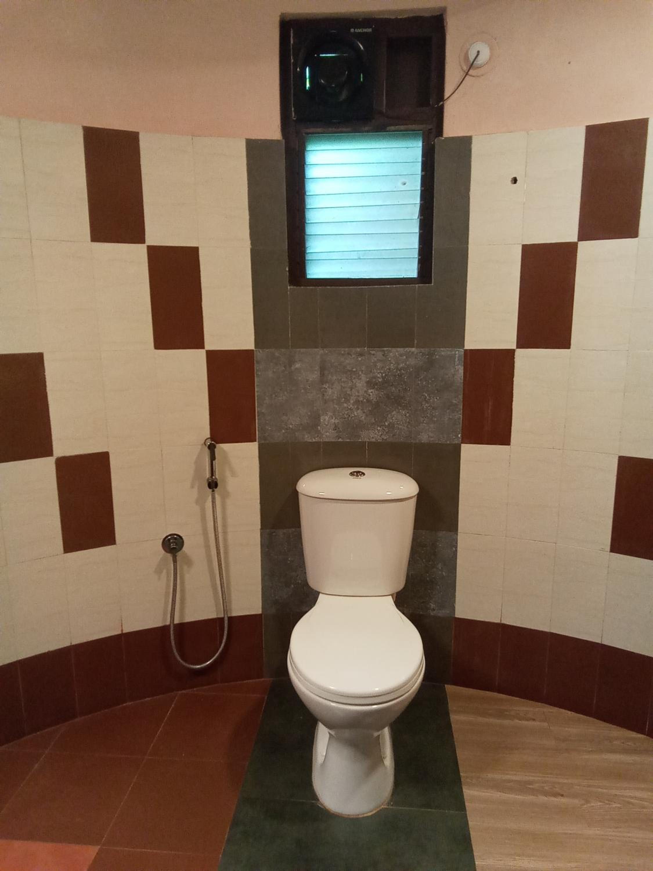 Standard Room - Photo 8
