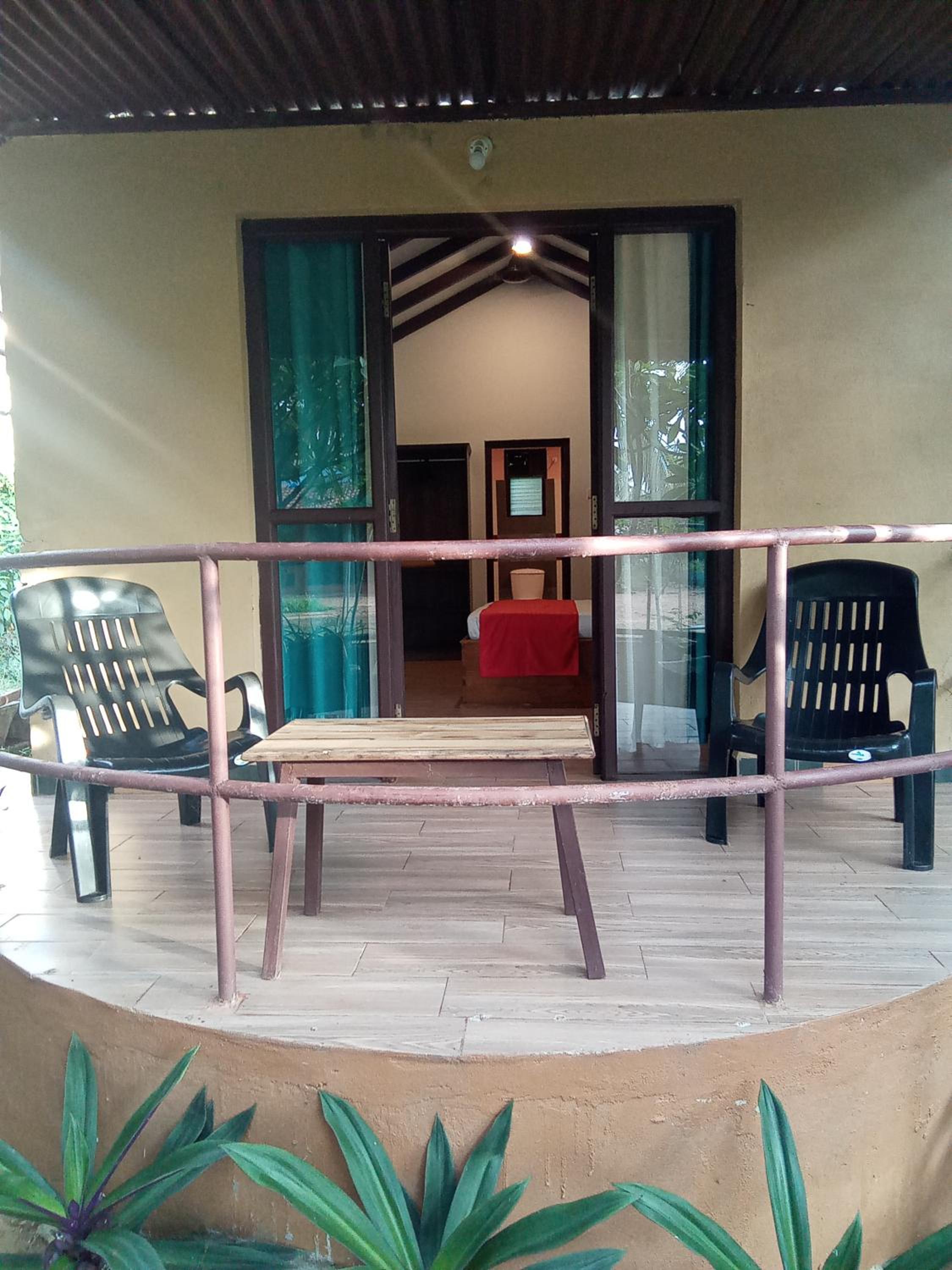 Standard Room - Photo 18