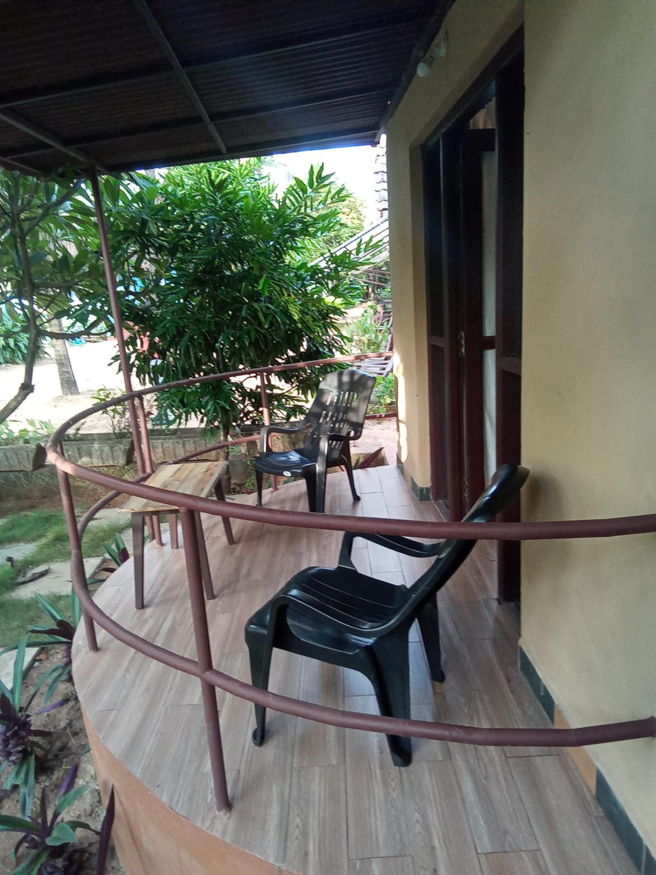 Standard Room - Photo 15
