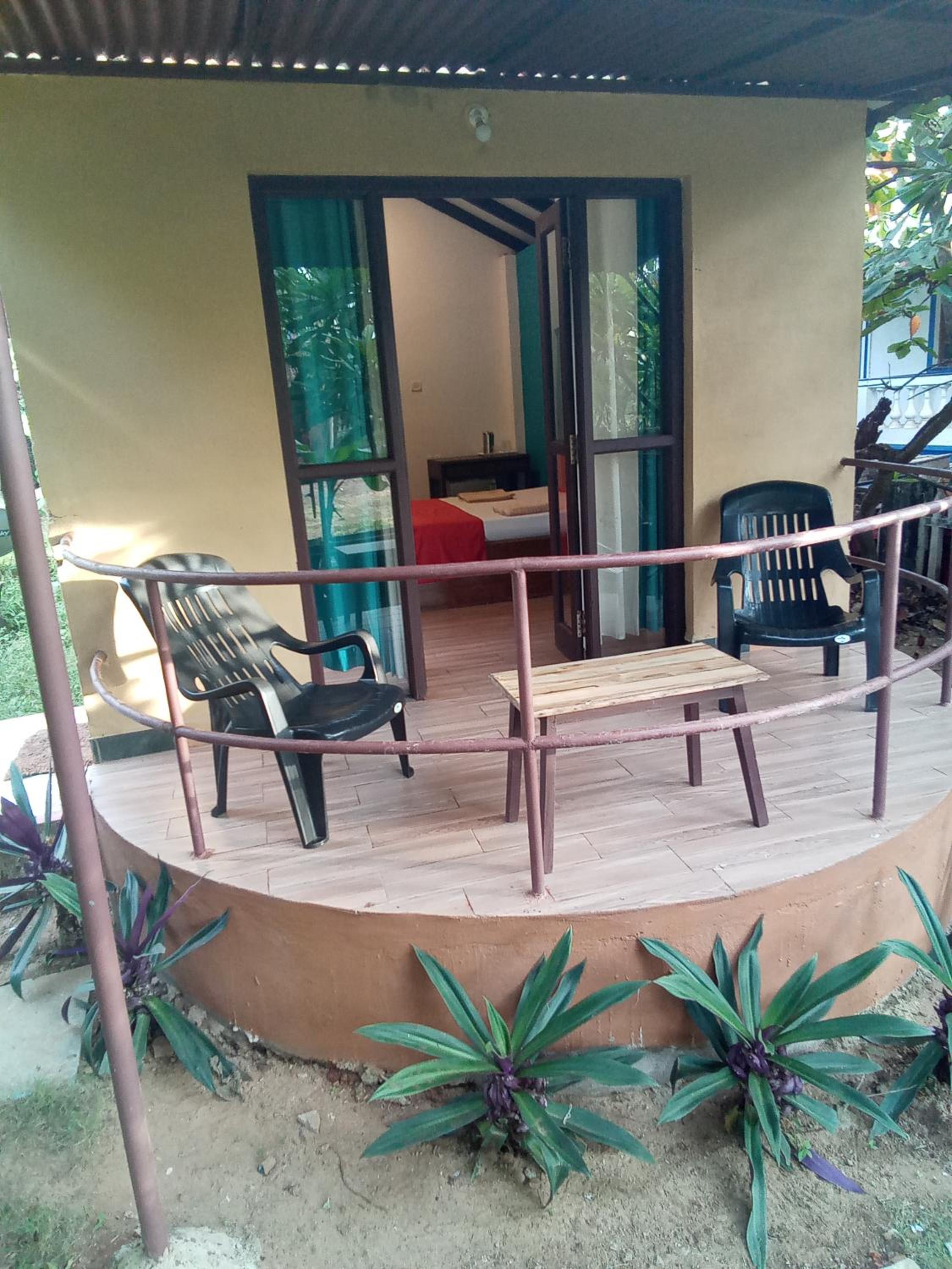 Standard Room - Photo 14
