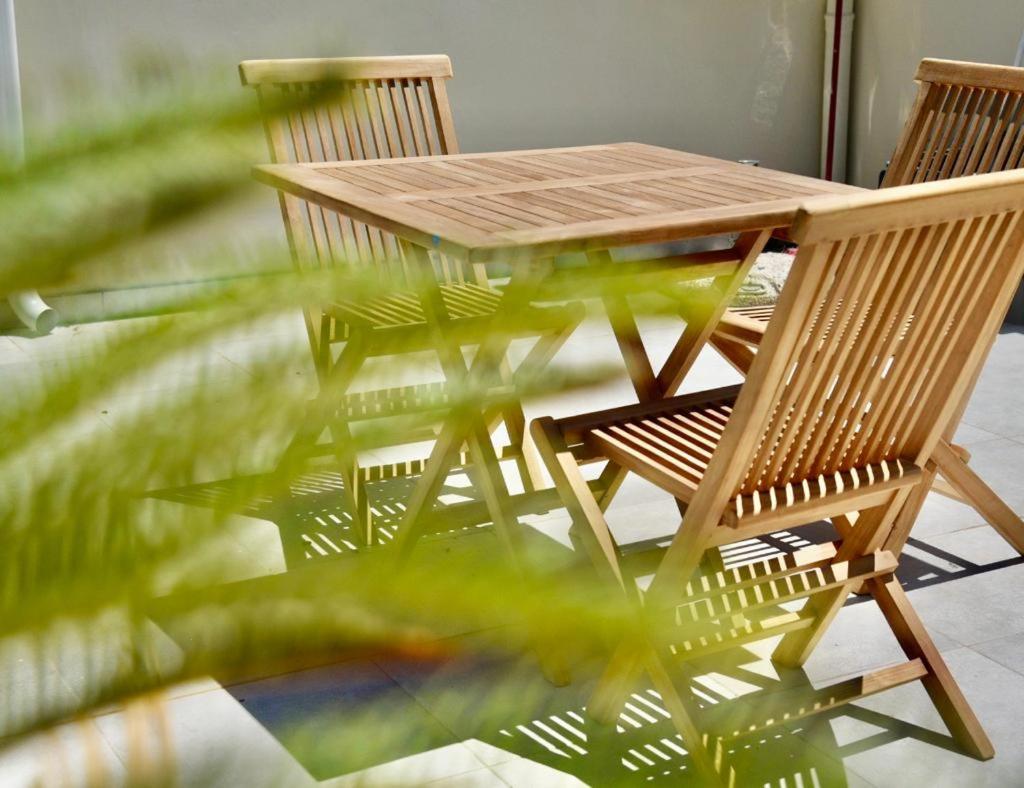 Suite with Terrace - Photo 7
