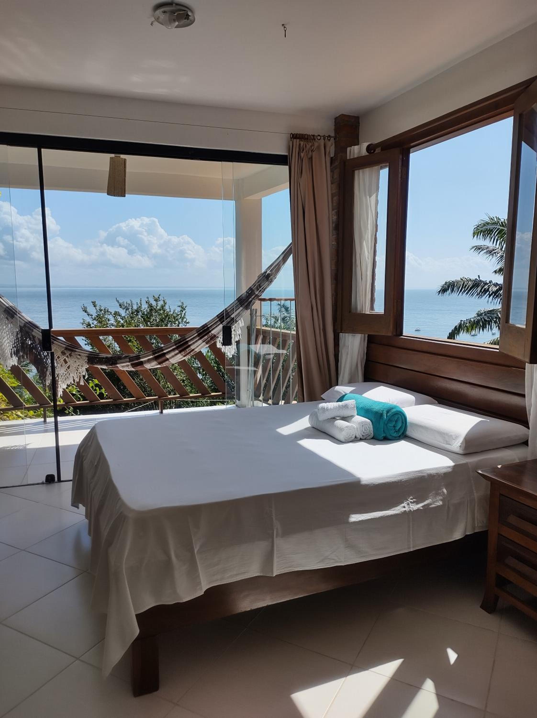 Deluxe Bungalow with Sea View photo 1