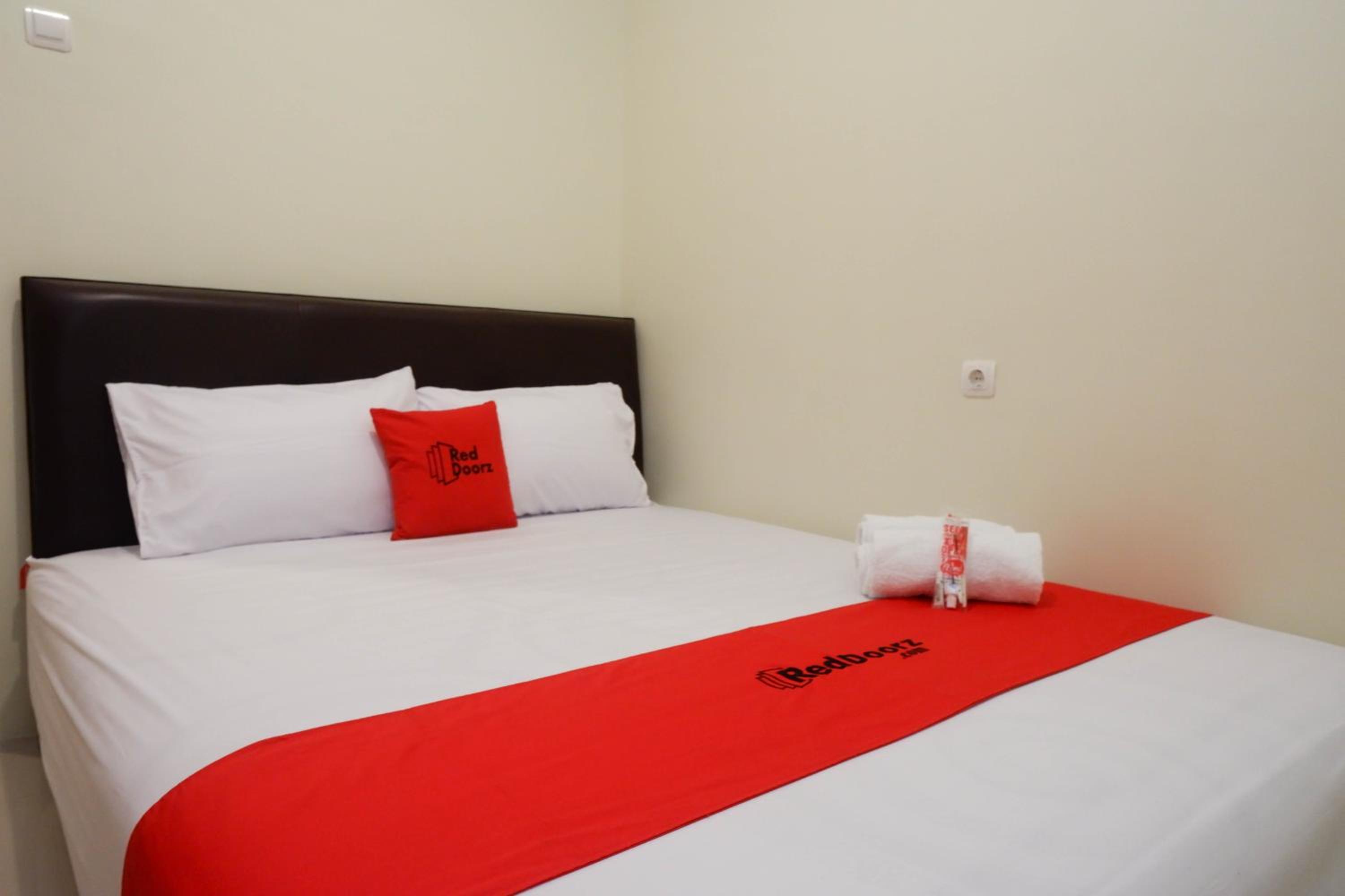 Double Room - Photo 7