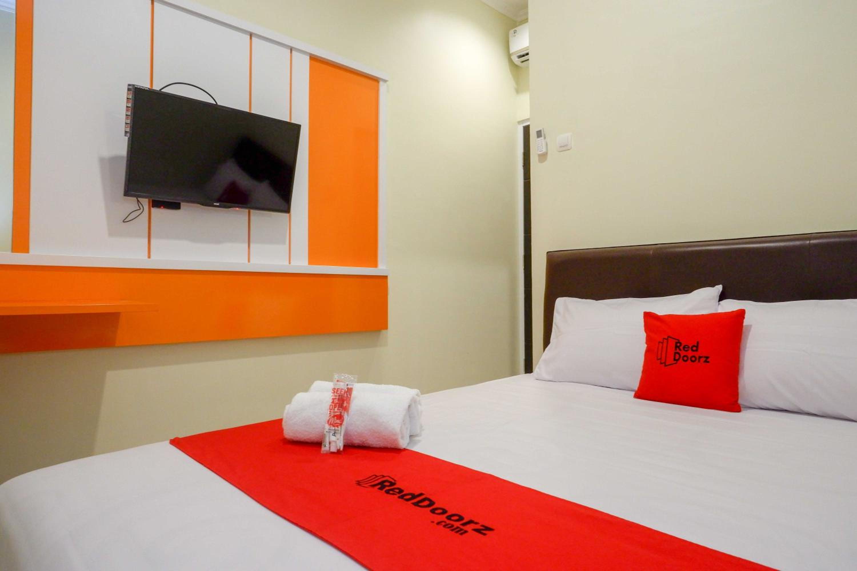 Double Room - Photo 1