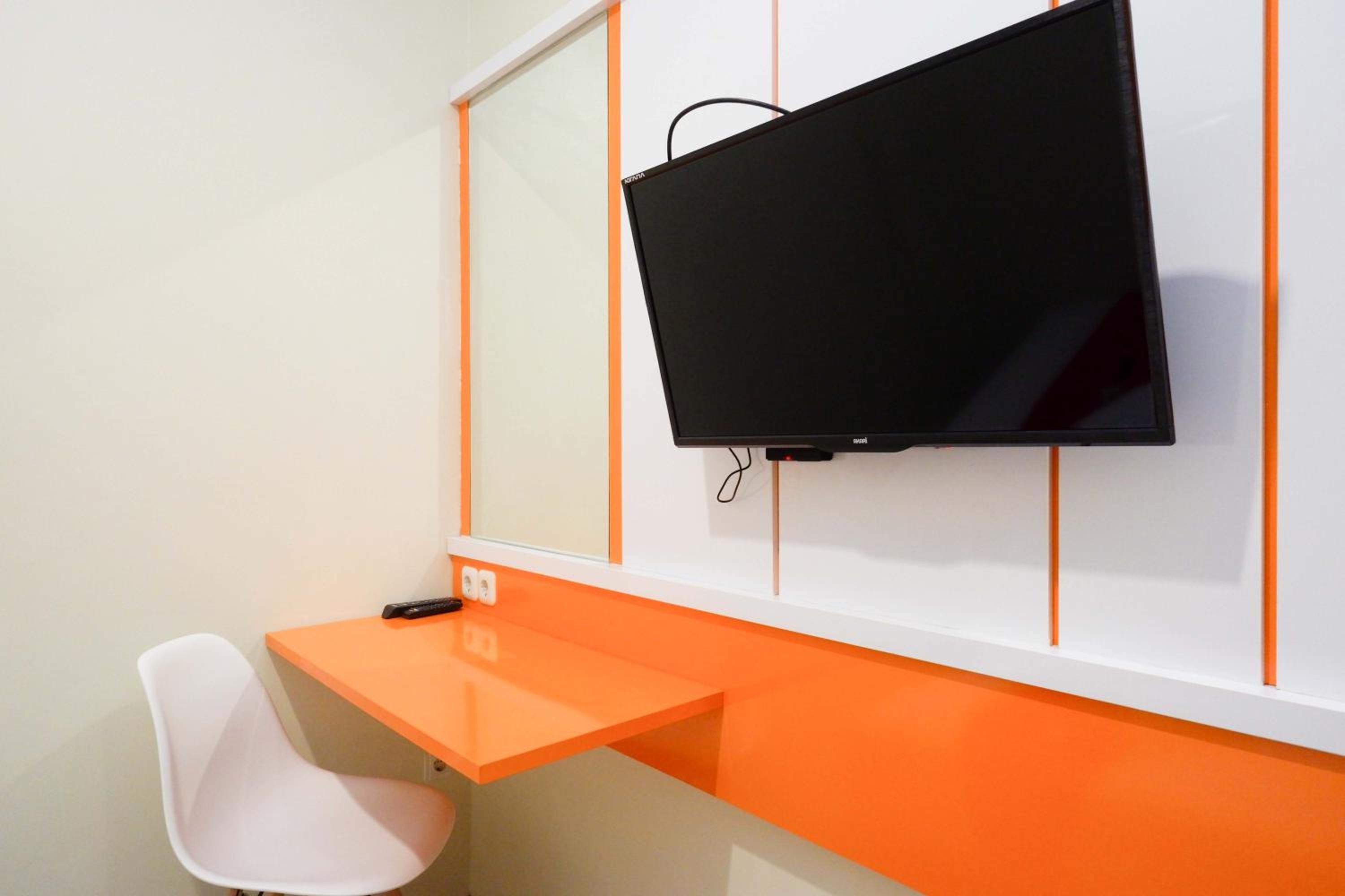 Double Room - Photo 3