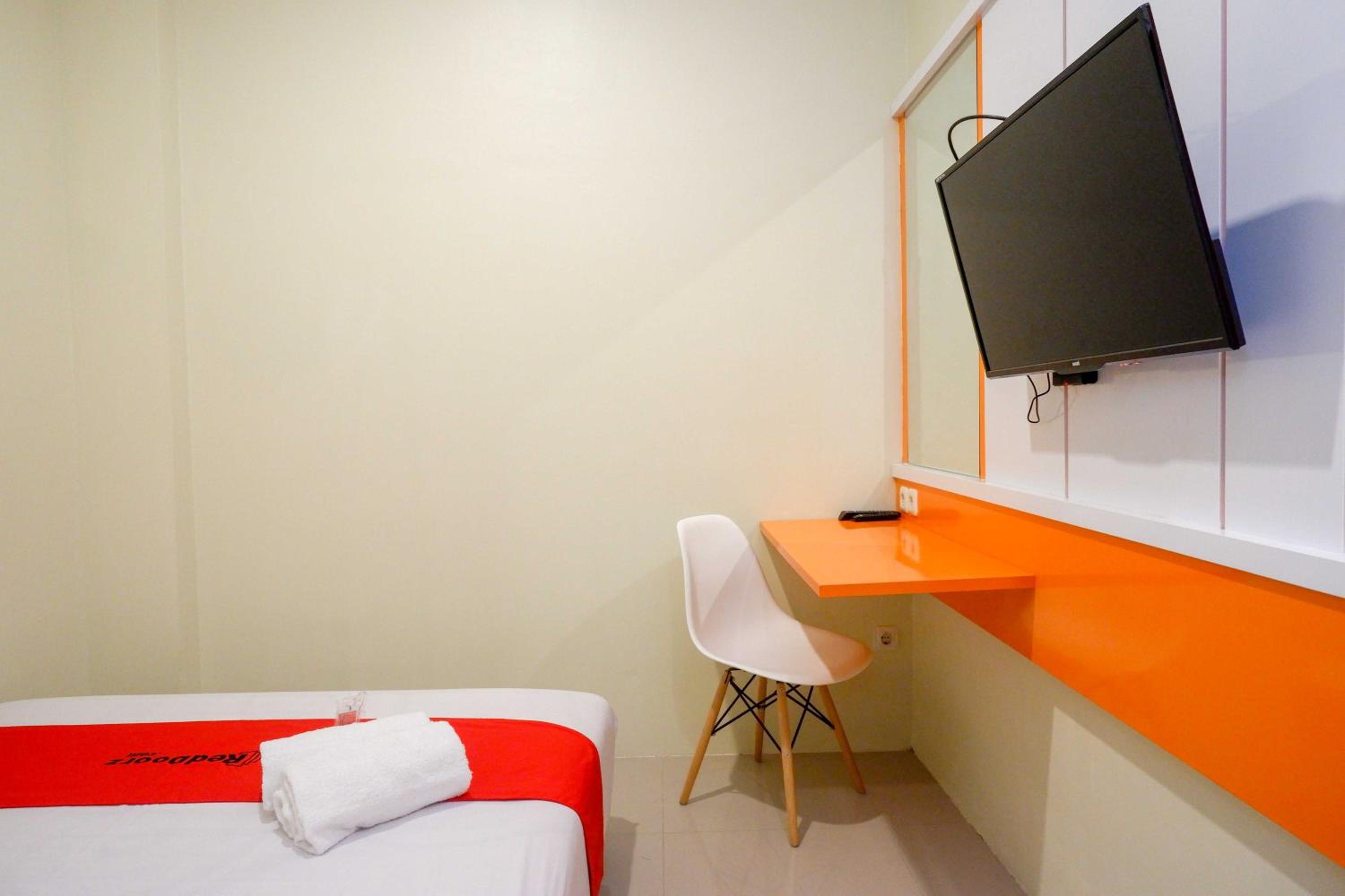 Double Room - Photo 4