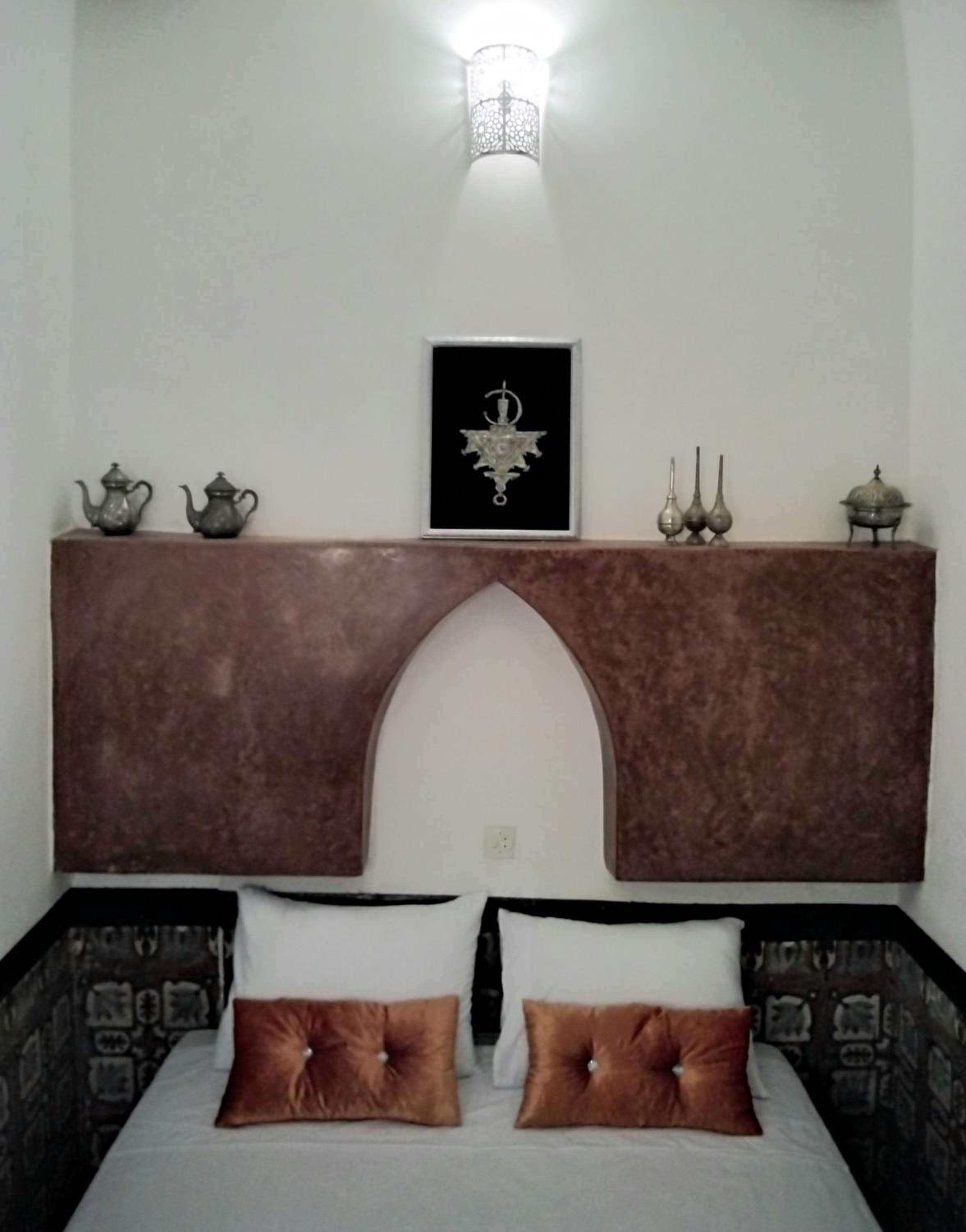 Double Room - Photo 2
