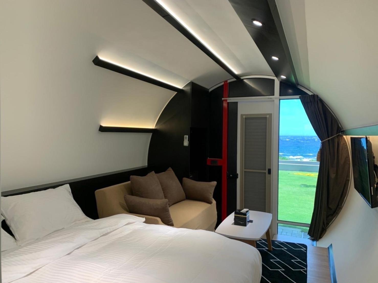 Suite with Sea View photo 1