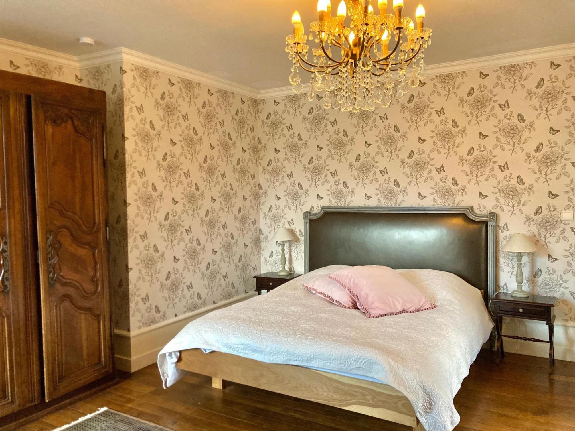 Deluxe Queen Room photo 1