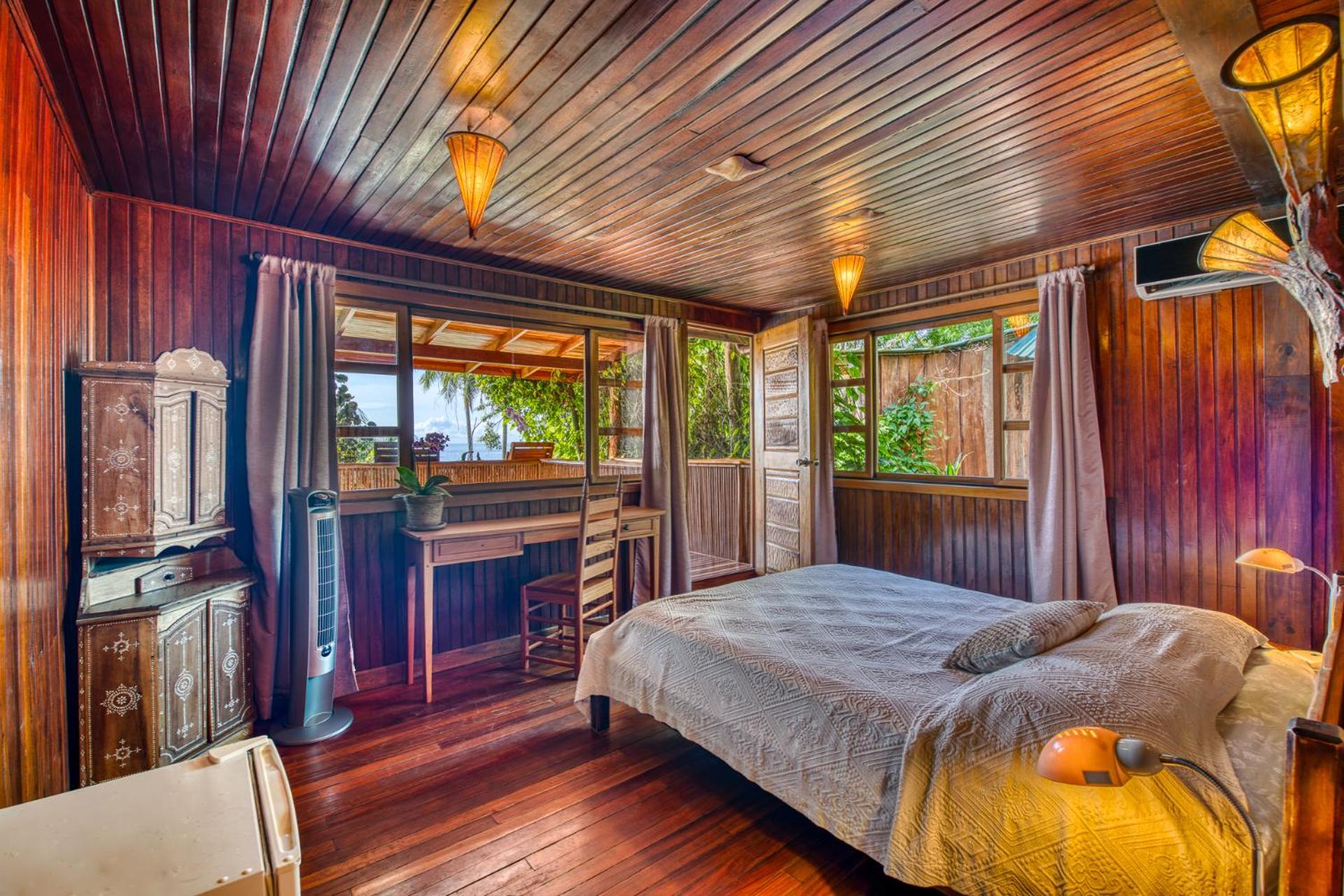 Double Room with Balcony and Sea View photo 1