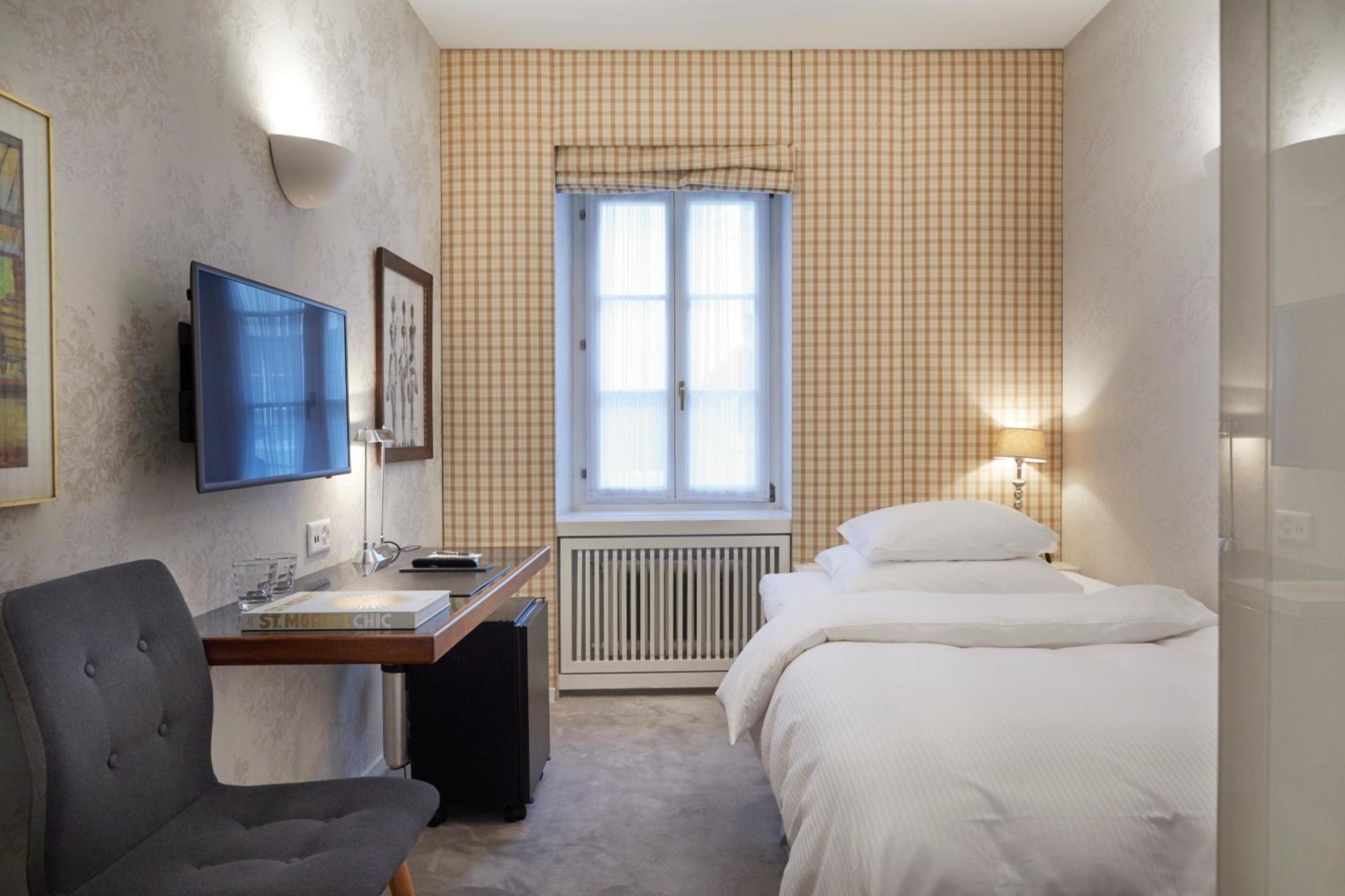 Business Single Room