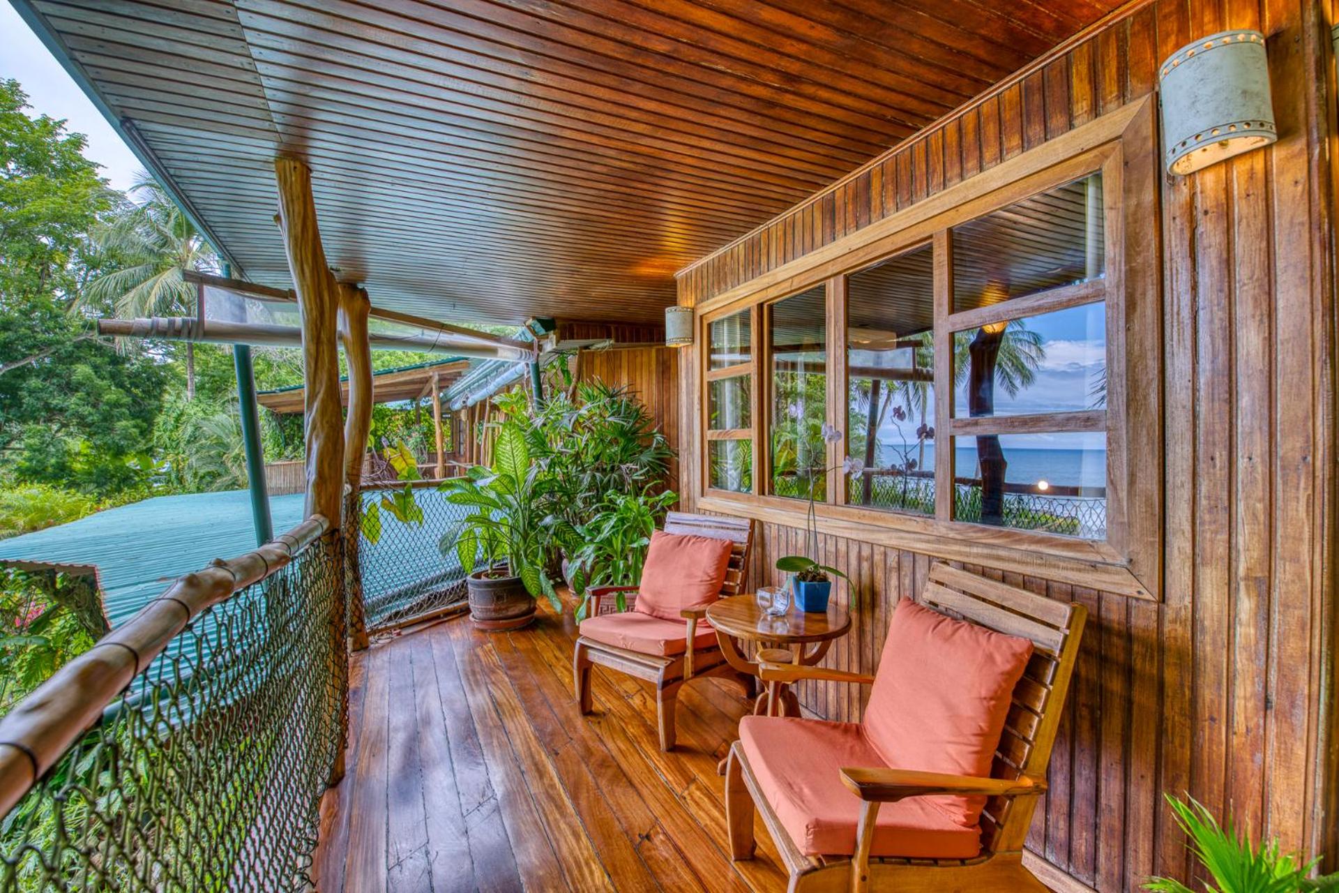 Queen Room with Balcony