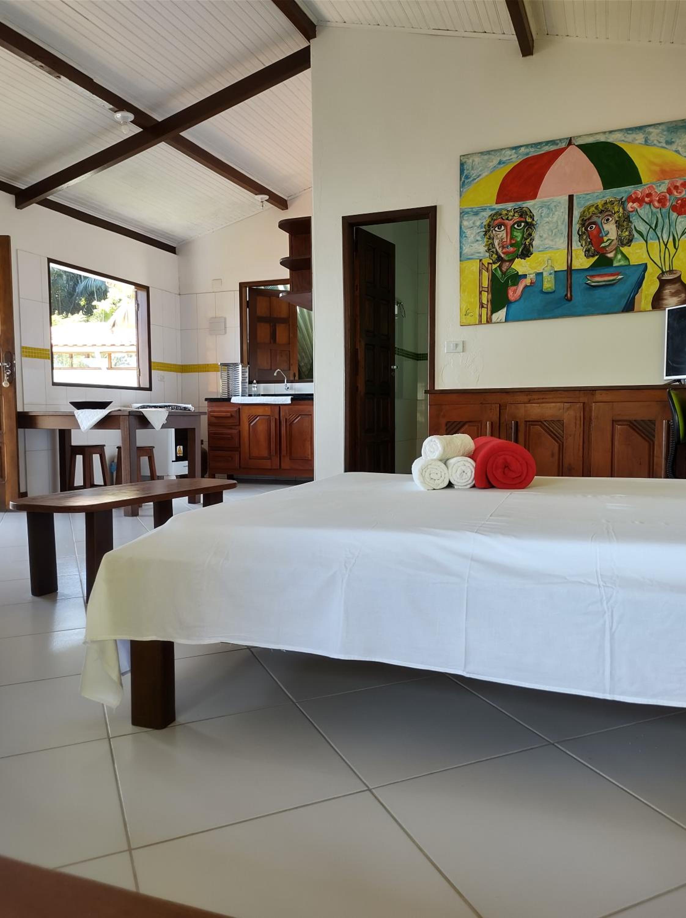 Bungalow with Sea View photo 1