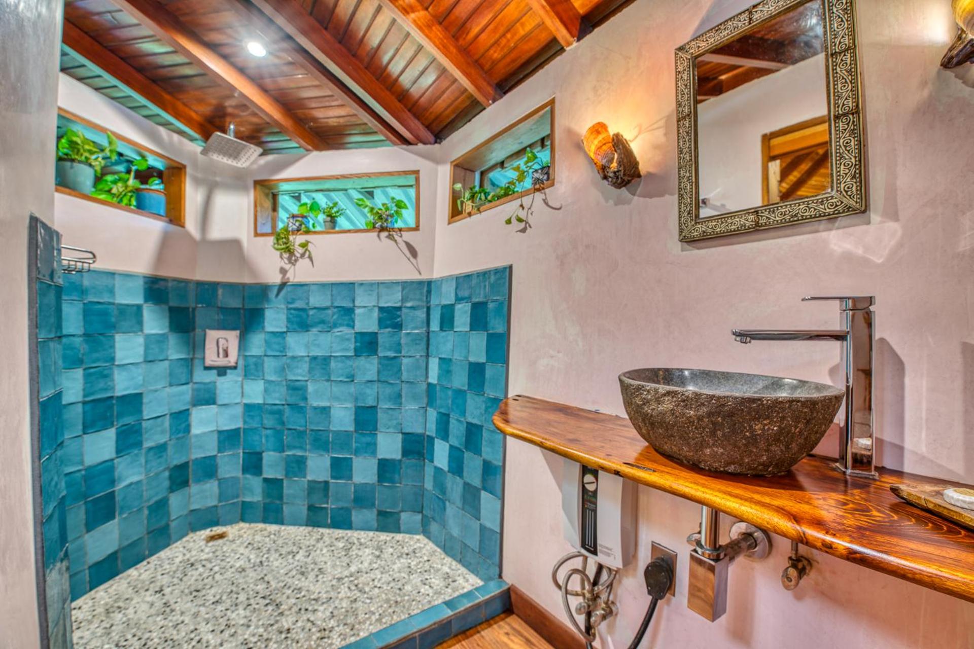 Villa with Sea View photo 2