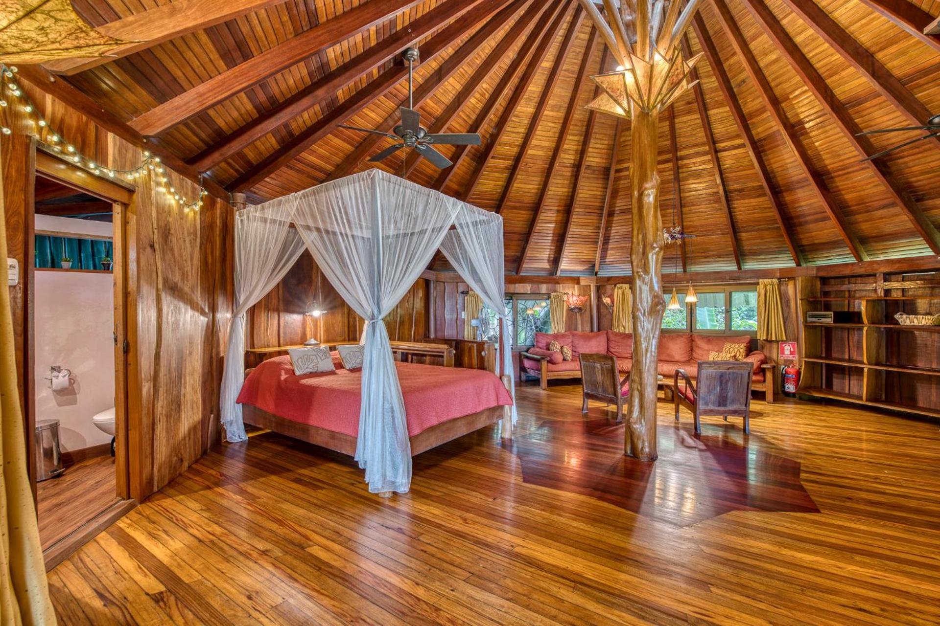 Villa with Sea View photo 1