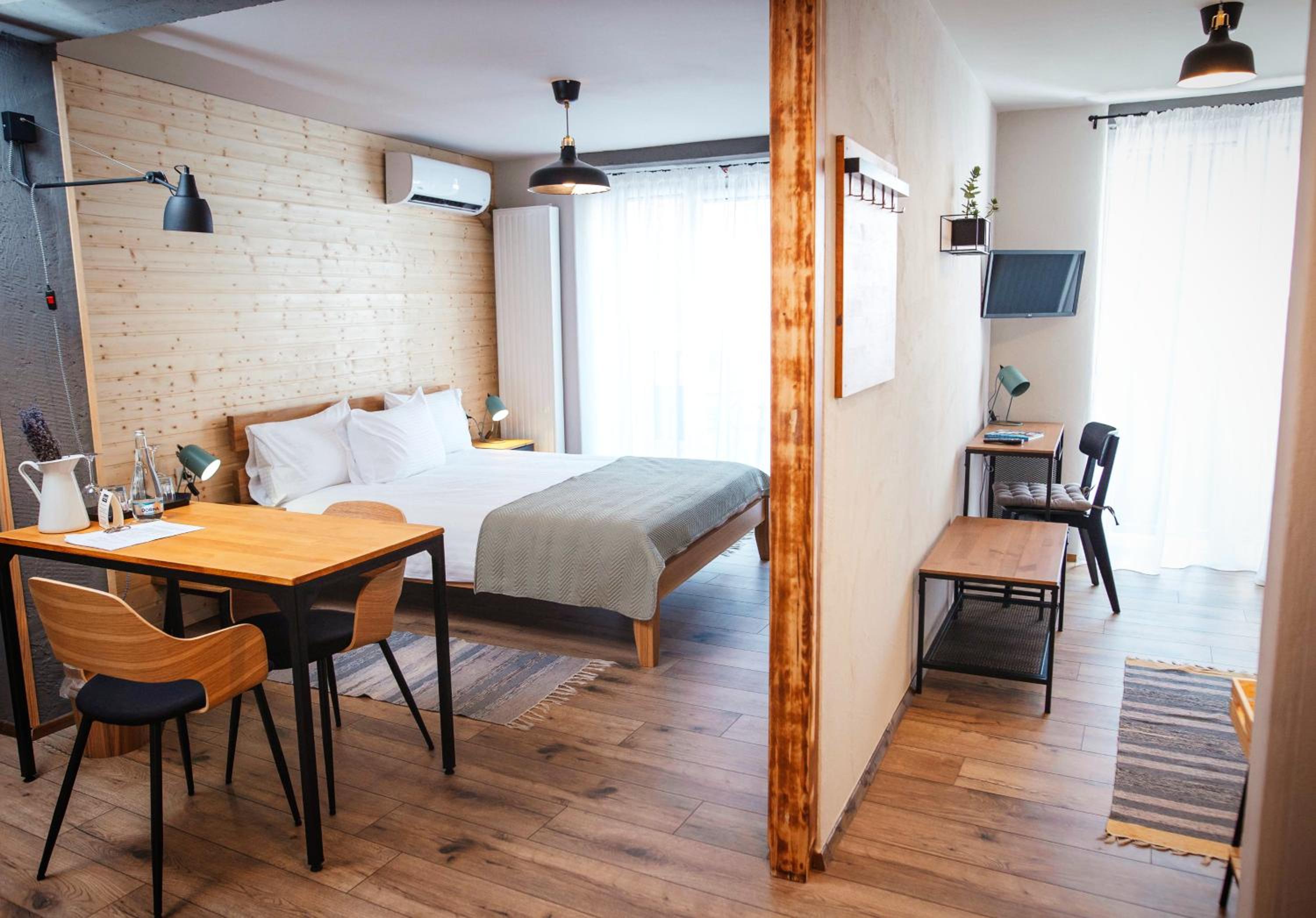 Superior Triple Room