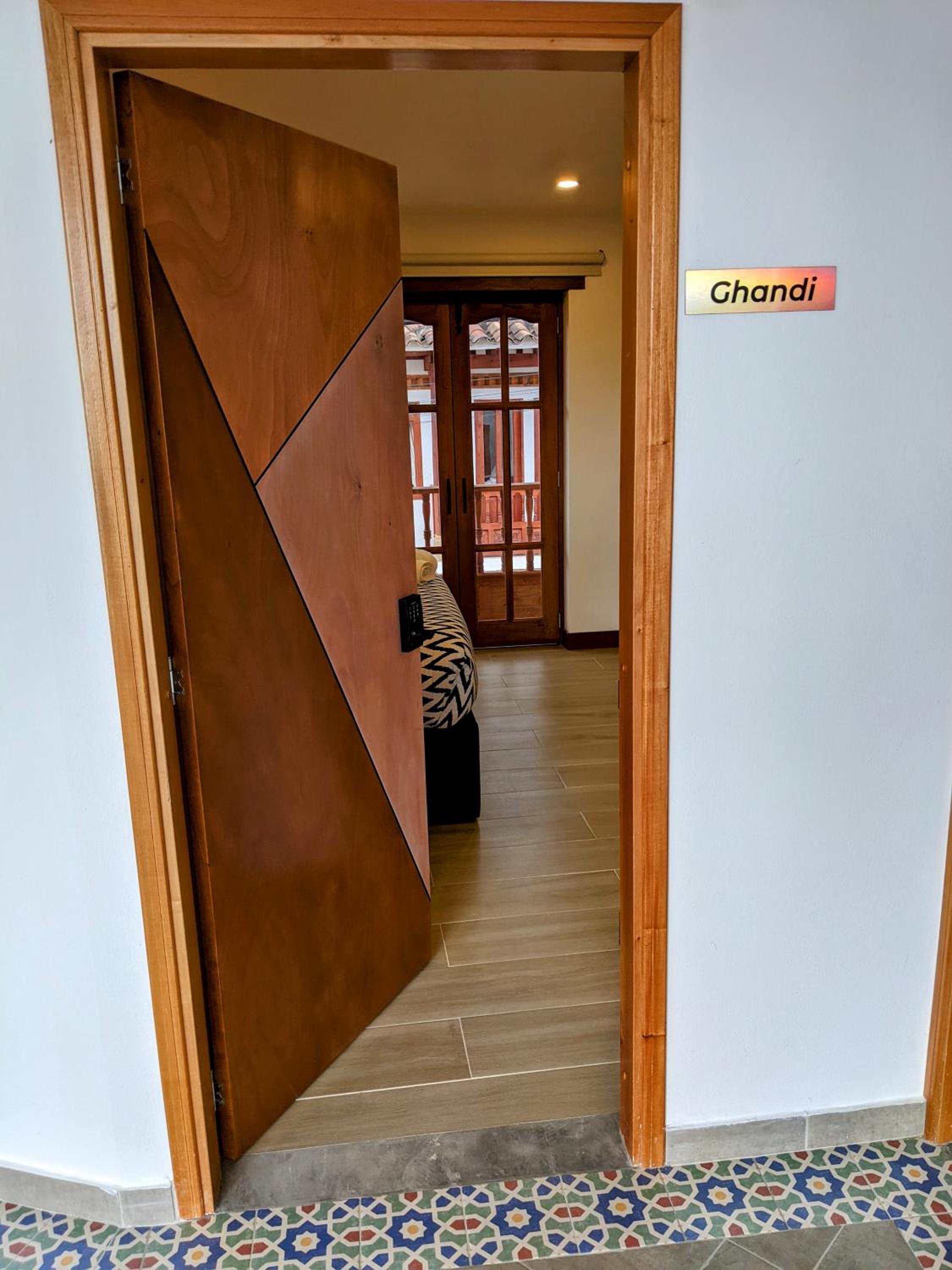 Suite with Balcony photo 3