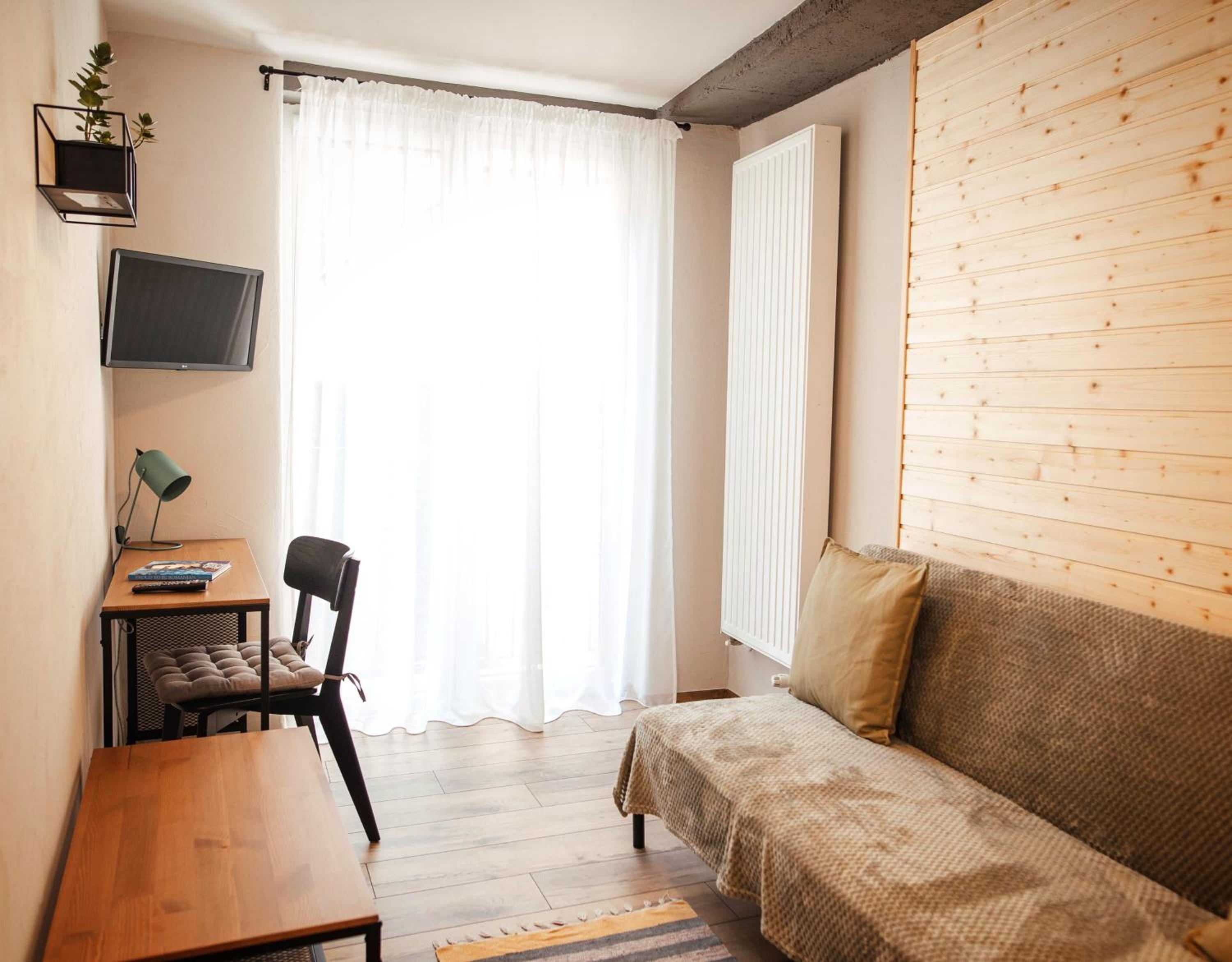 Superior Triple Room photo 3