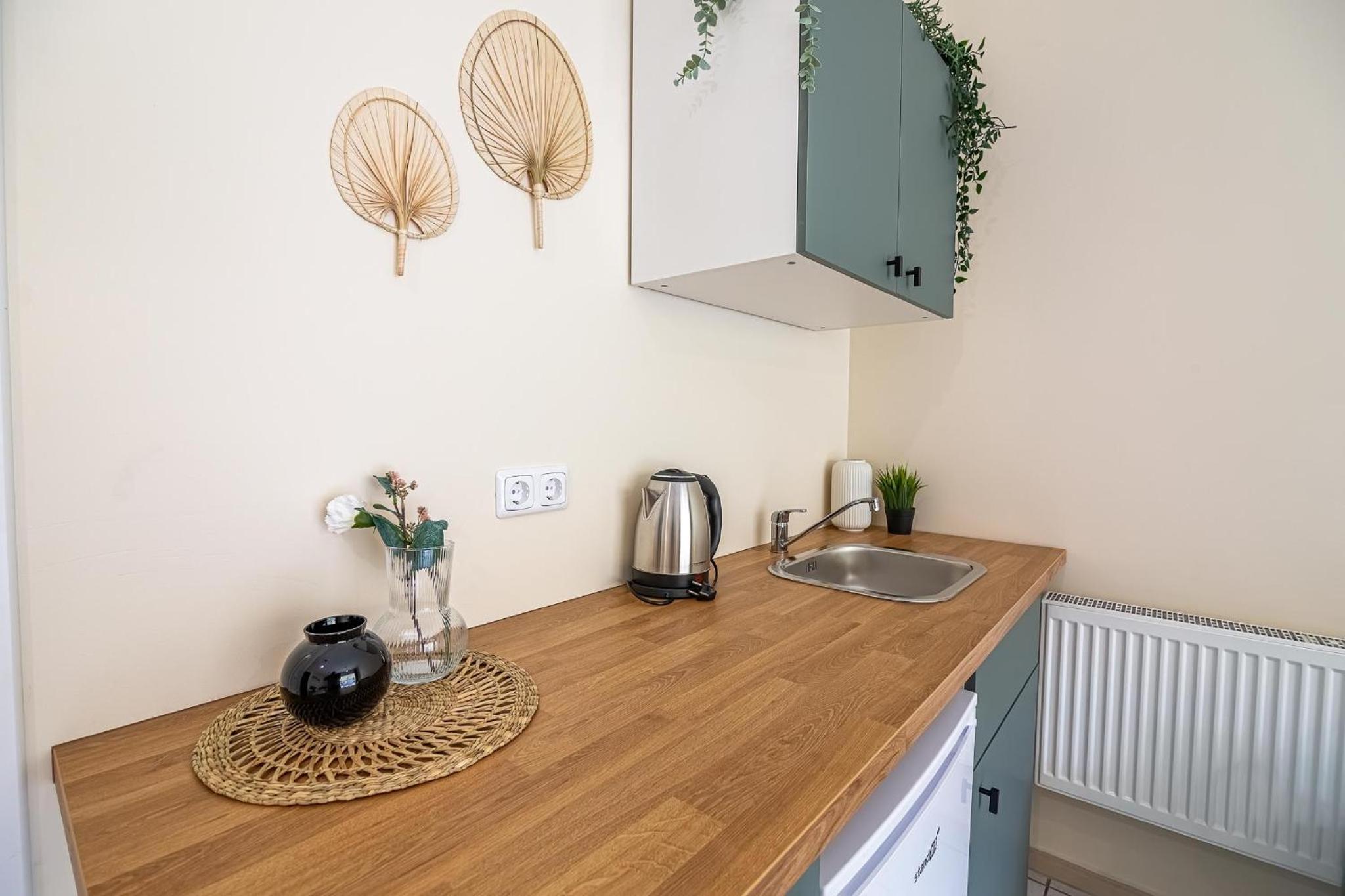 Superior Apartment - Photo 7