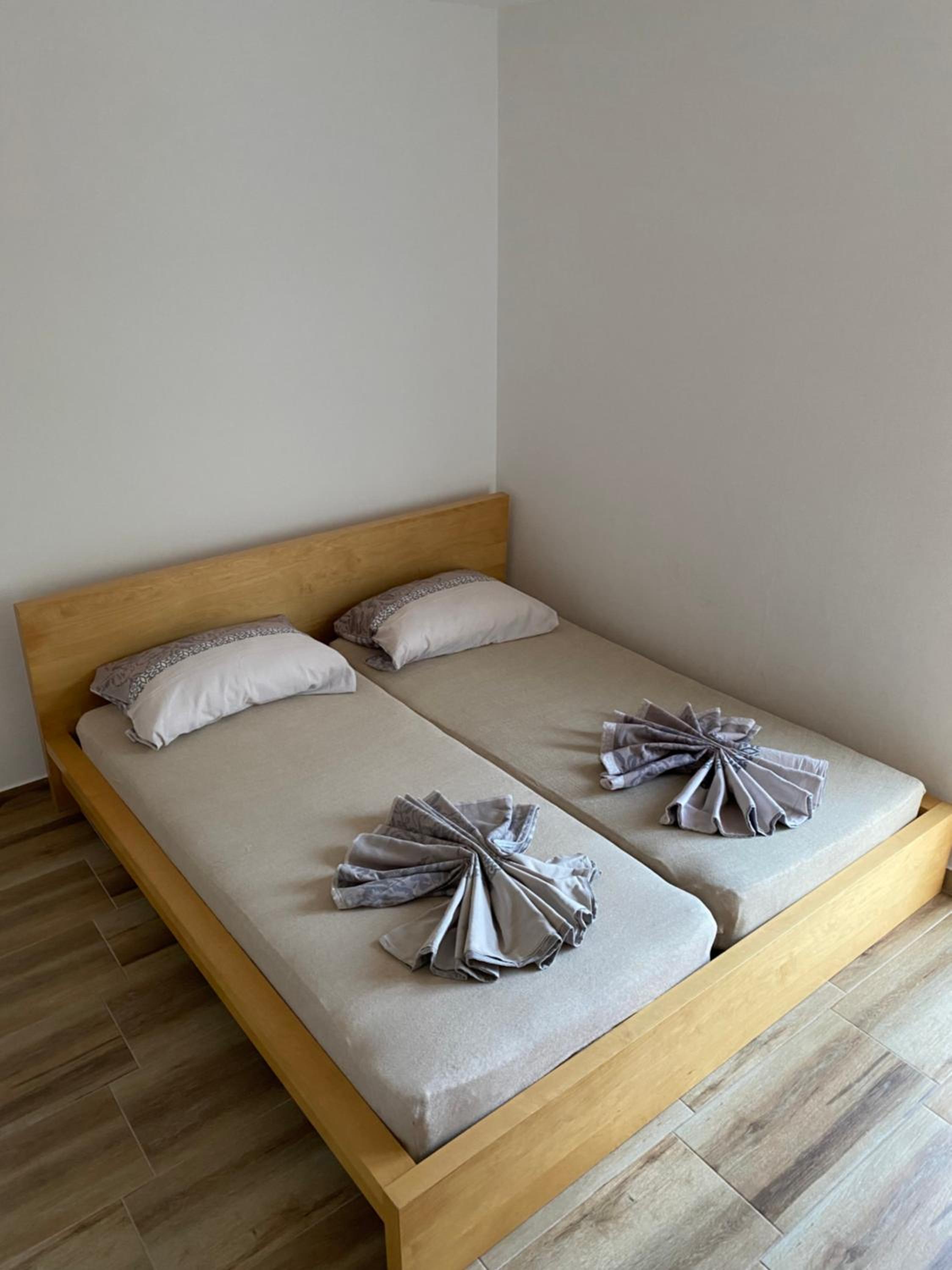 Superior Suite with Sea View