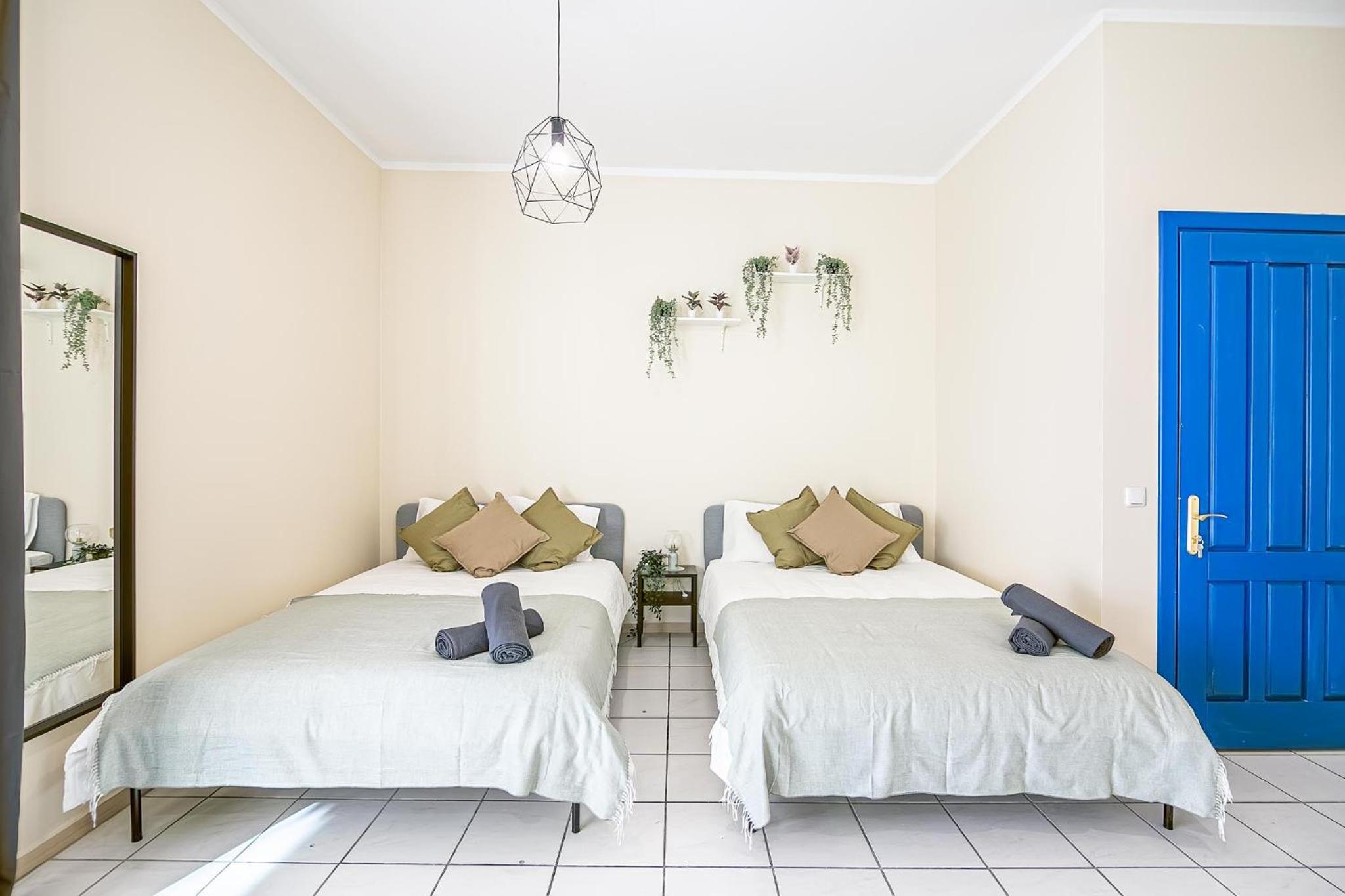 Superior Apartment - Photo 19