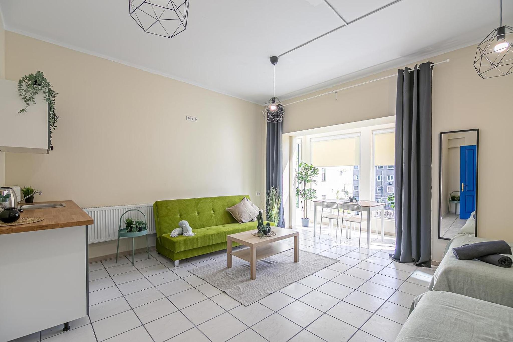 Superior Apartment - Photo 20