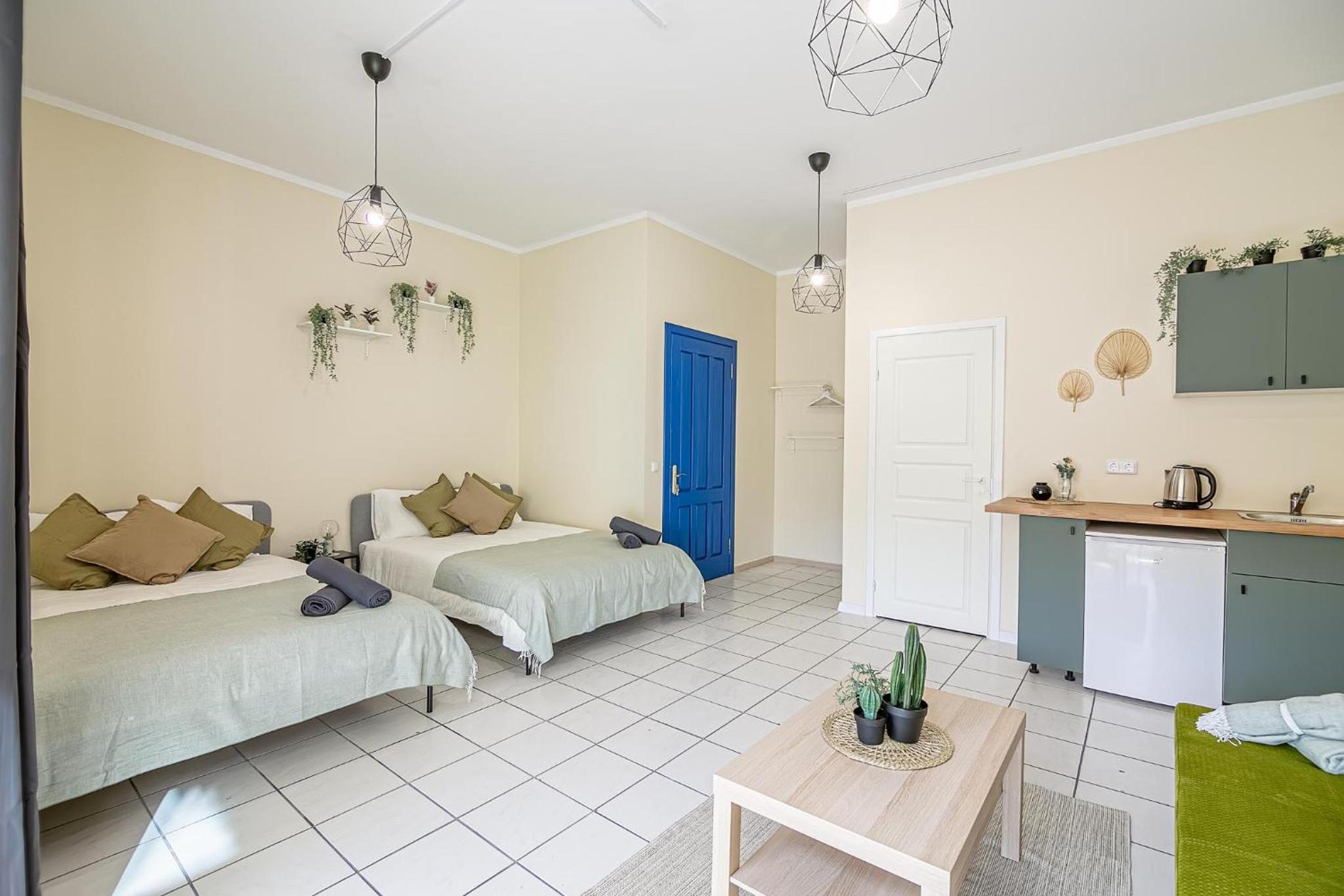Superior Apartment - Photo 24