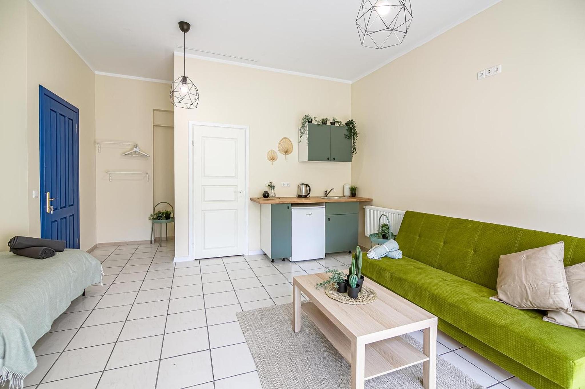 Superior Apartment - Photo 23