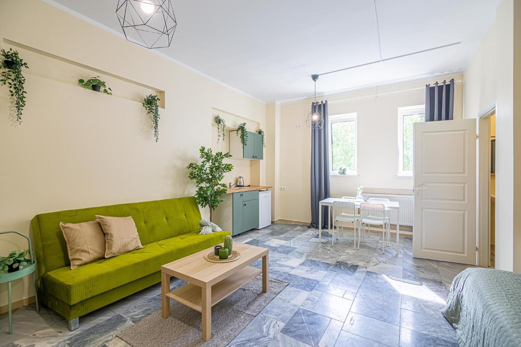 Superior Apartment - Photo 6