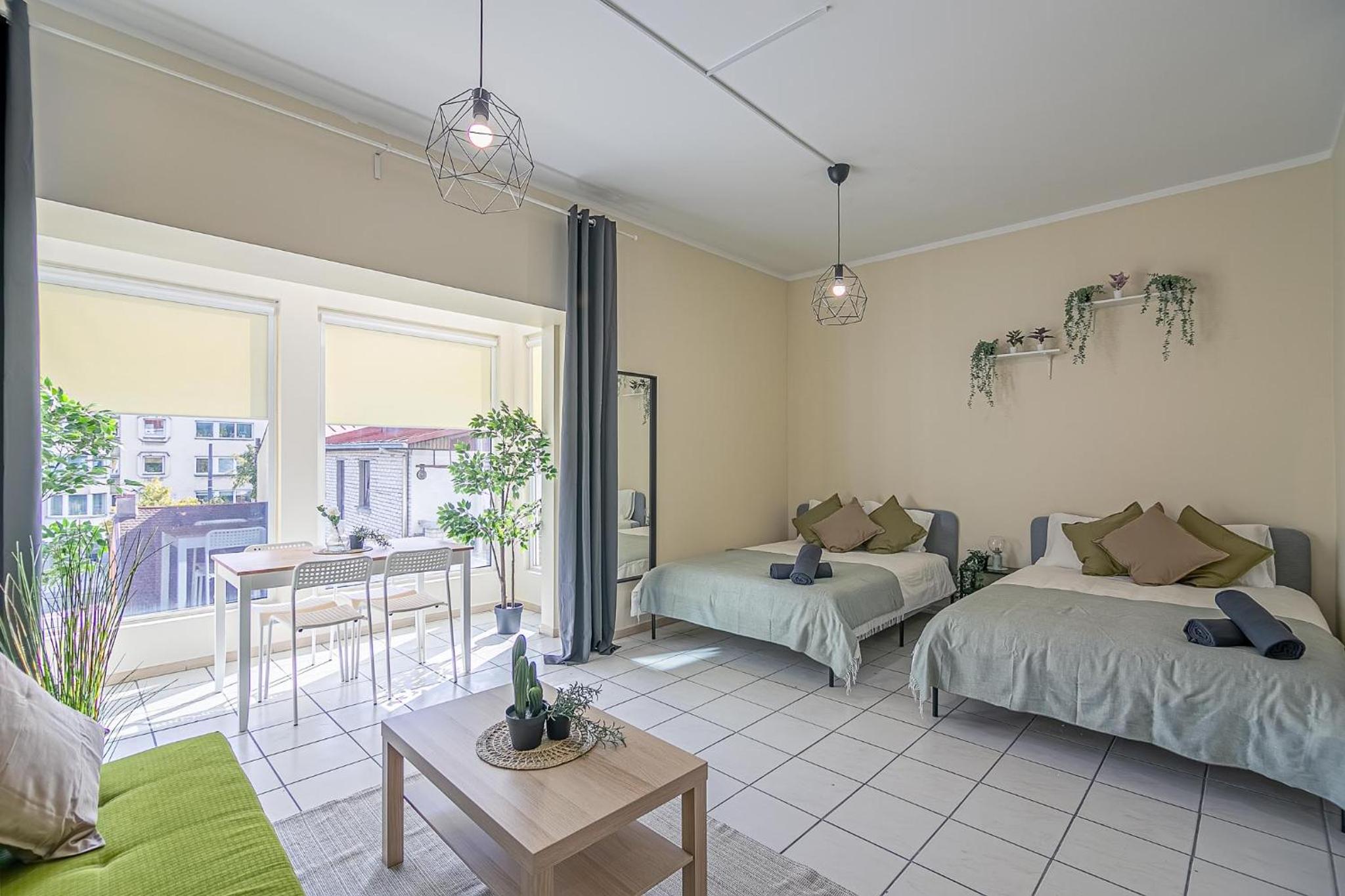 Superior Apartment - Photo 1