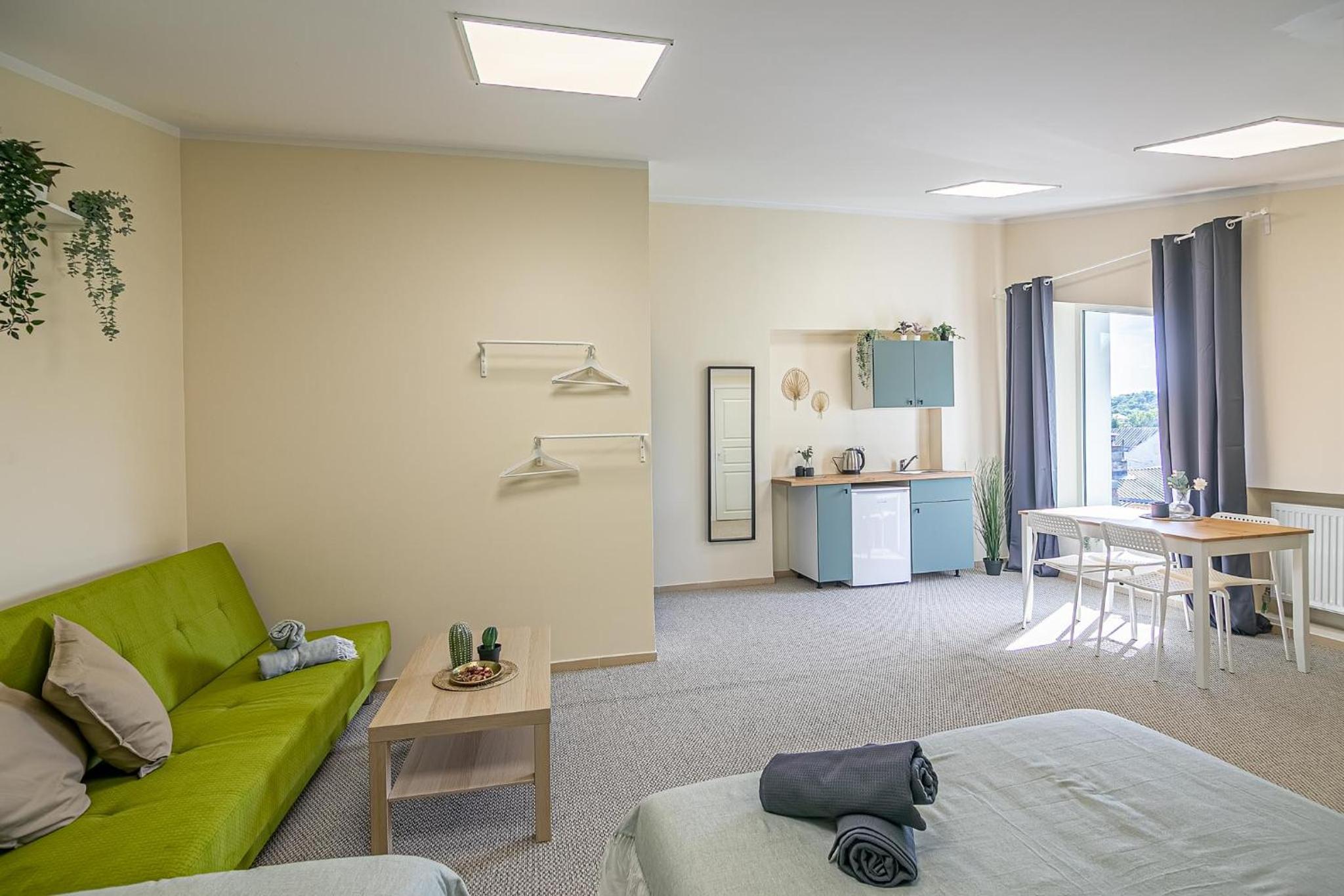 Superior Apartment - Photo 16