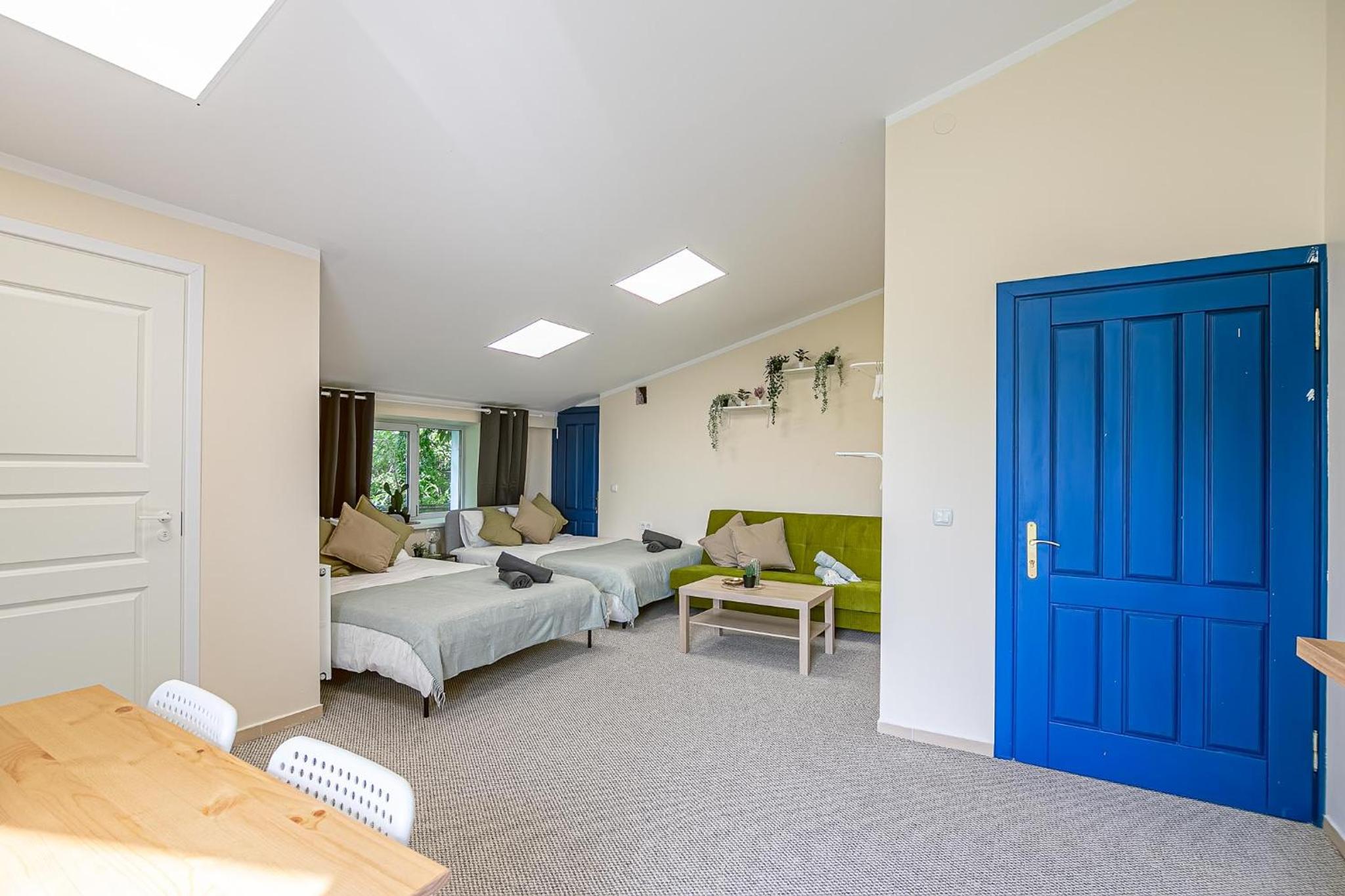 Superior Apartment - Photo 14