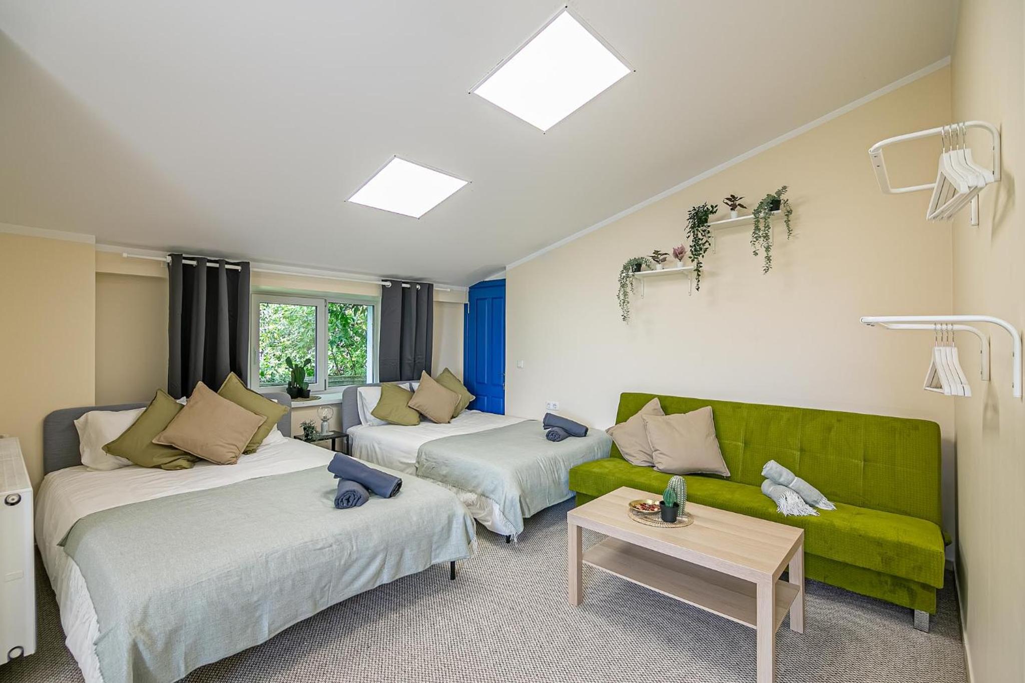 Superior Apartment - Photo 15