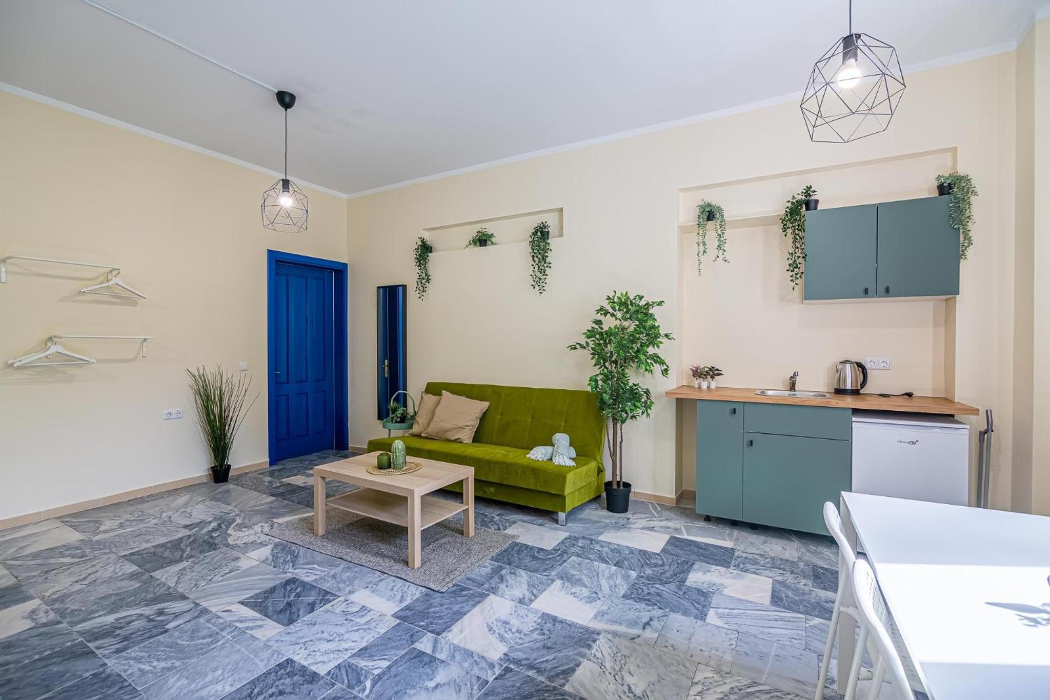 Superior Apartment - Photo 5