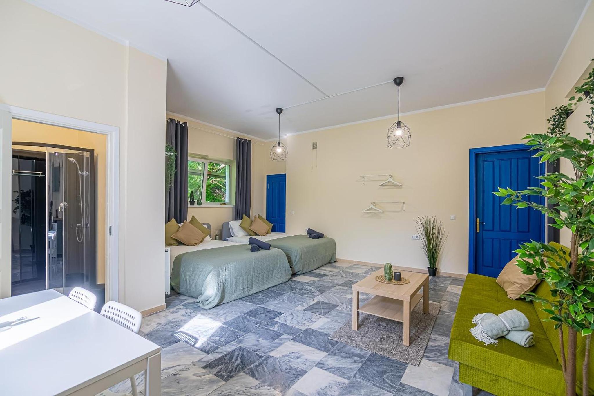 Superior Apartment - Photo 2