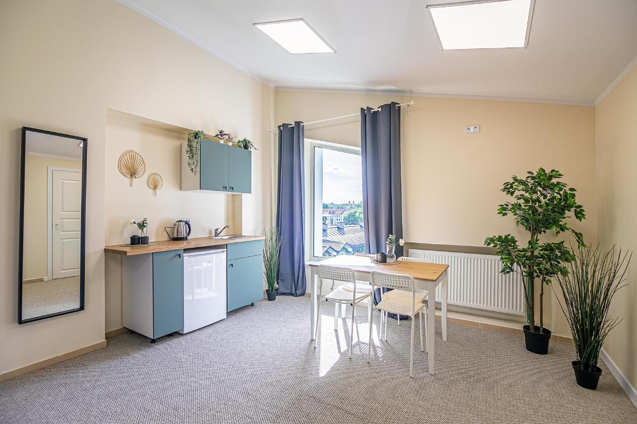 Superior Apartment - Photo 18