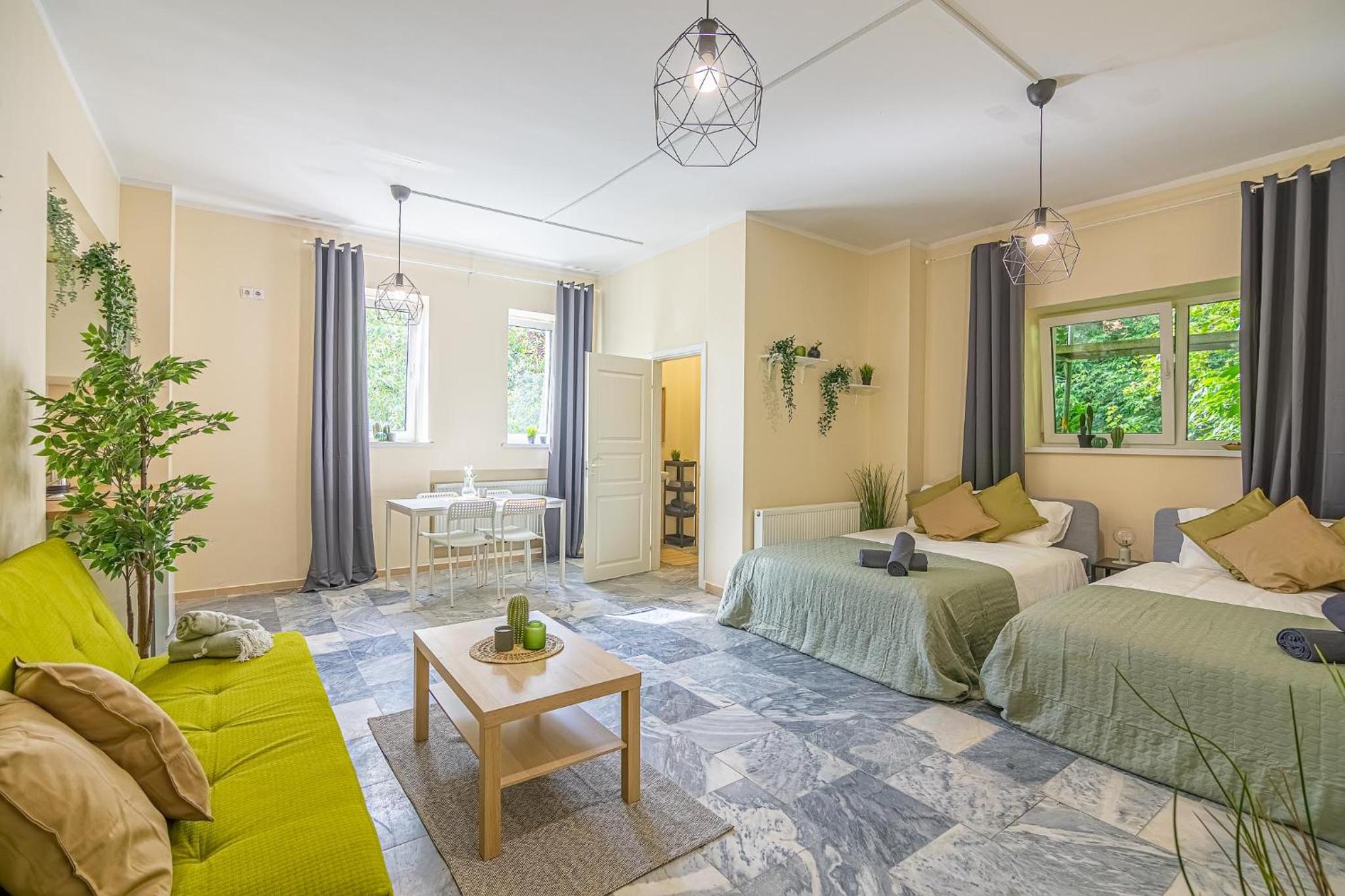 Superior Apartment - Photo 3