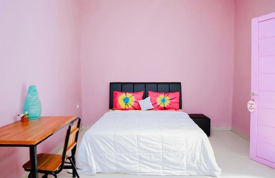 Standard Double Room - Photo 6
