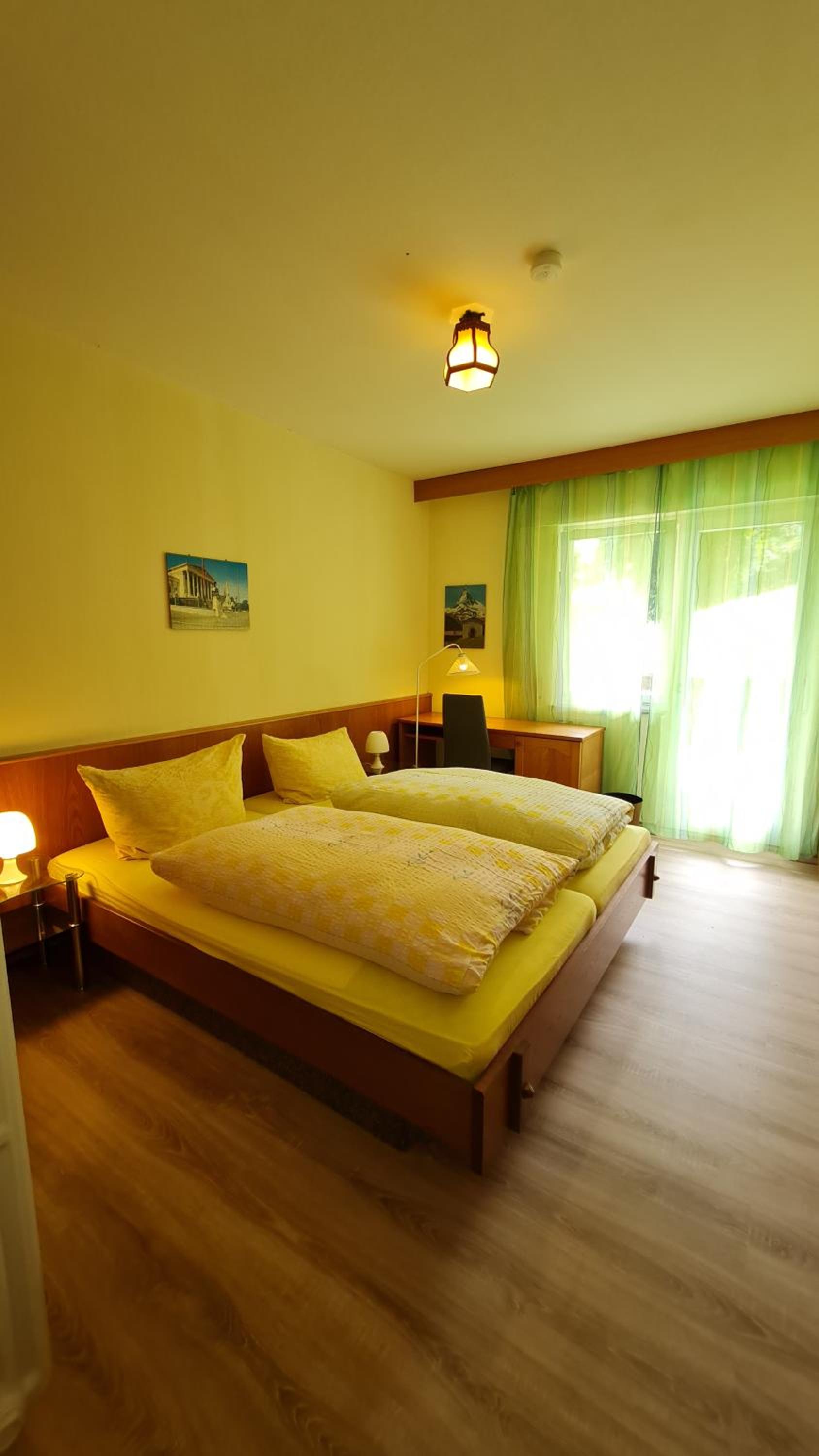 Apartment with Terrace photo 3