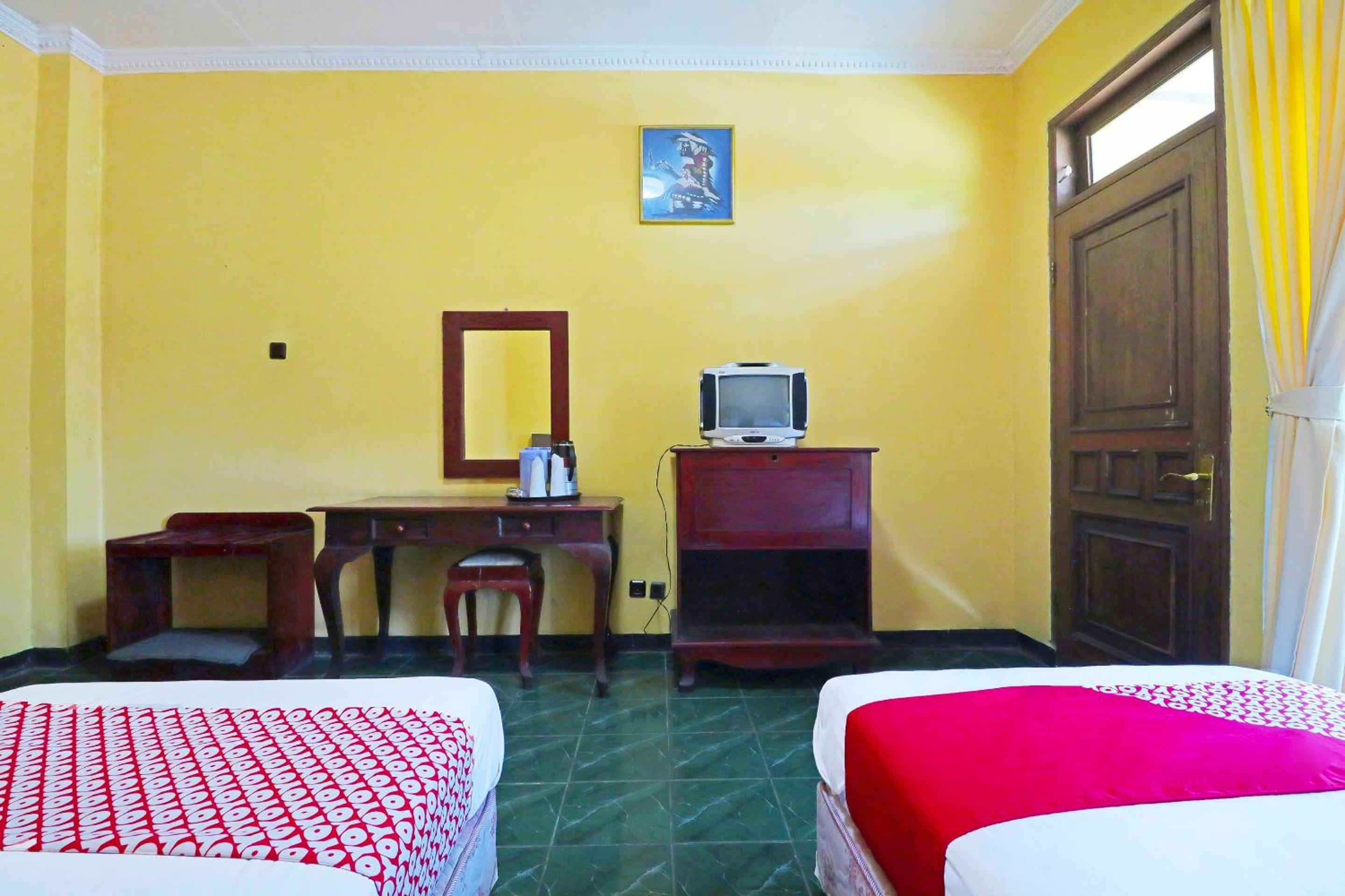 Superior Twin Room photo 1