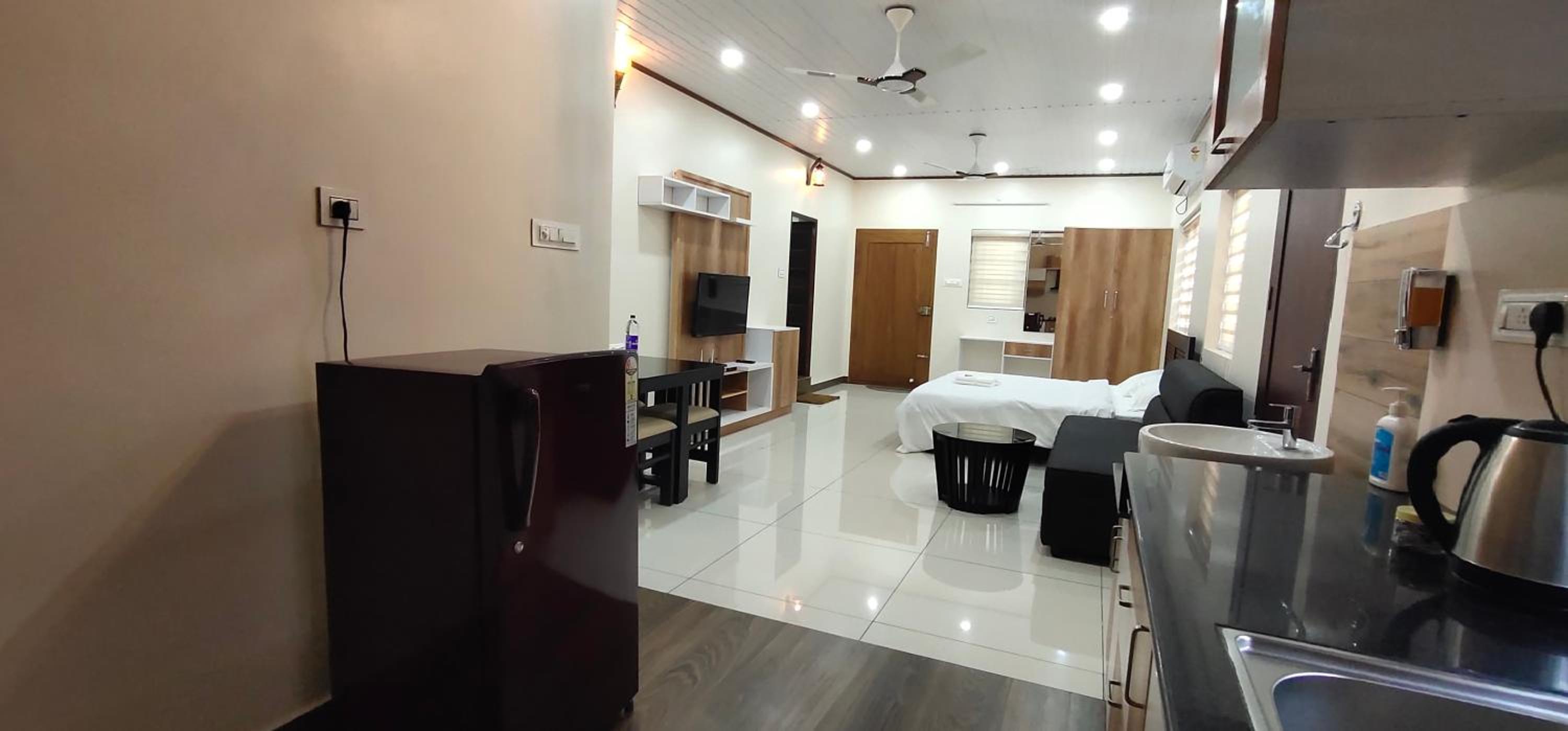King Studio - Photo 9