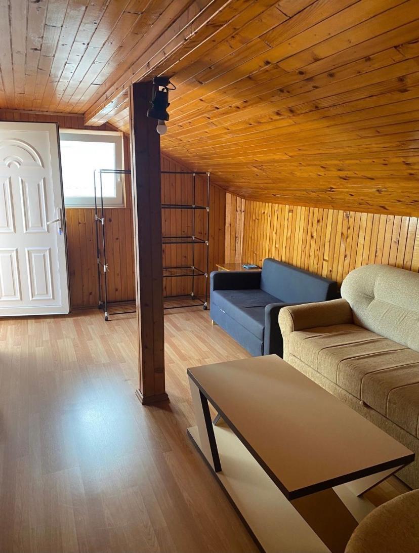 Suite with Sea View