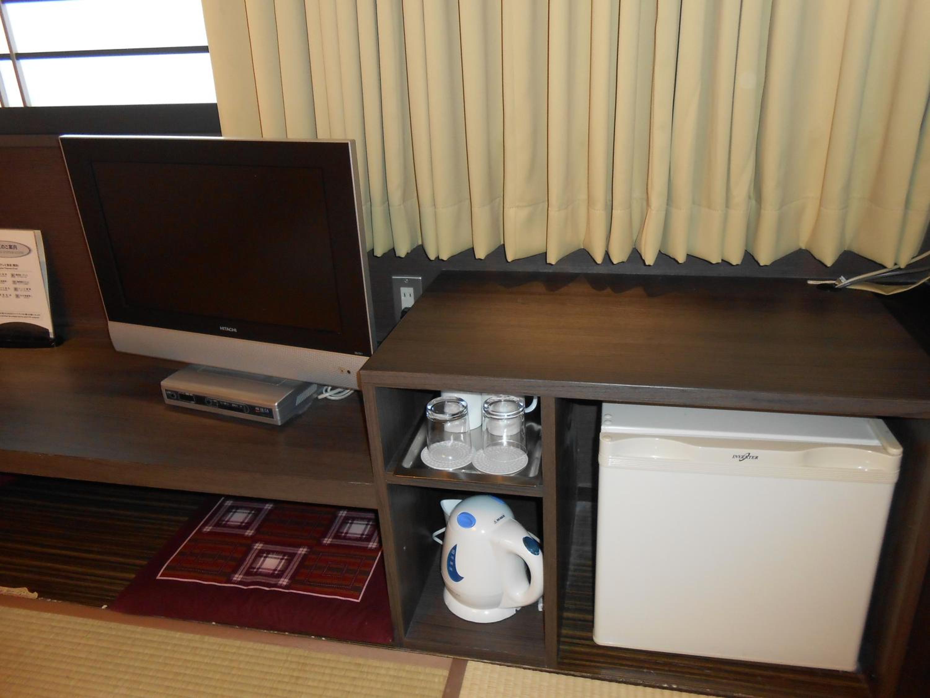 Japanese-Style Room - Smoking