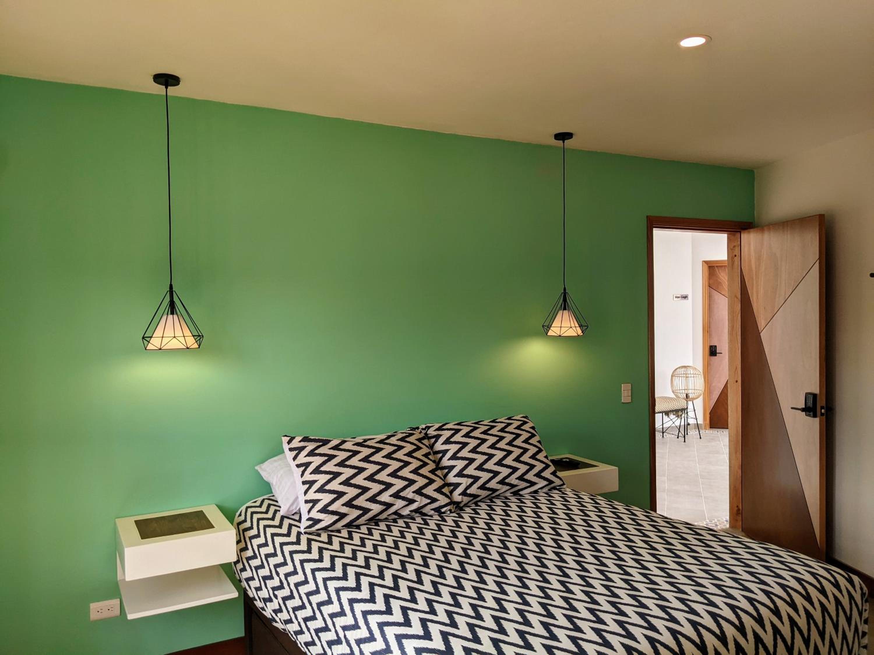 Suite with Balcony photo 2