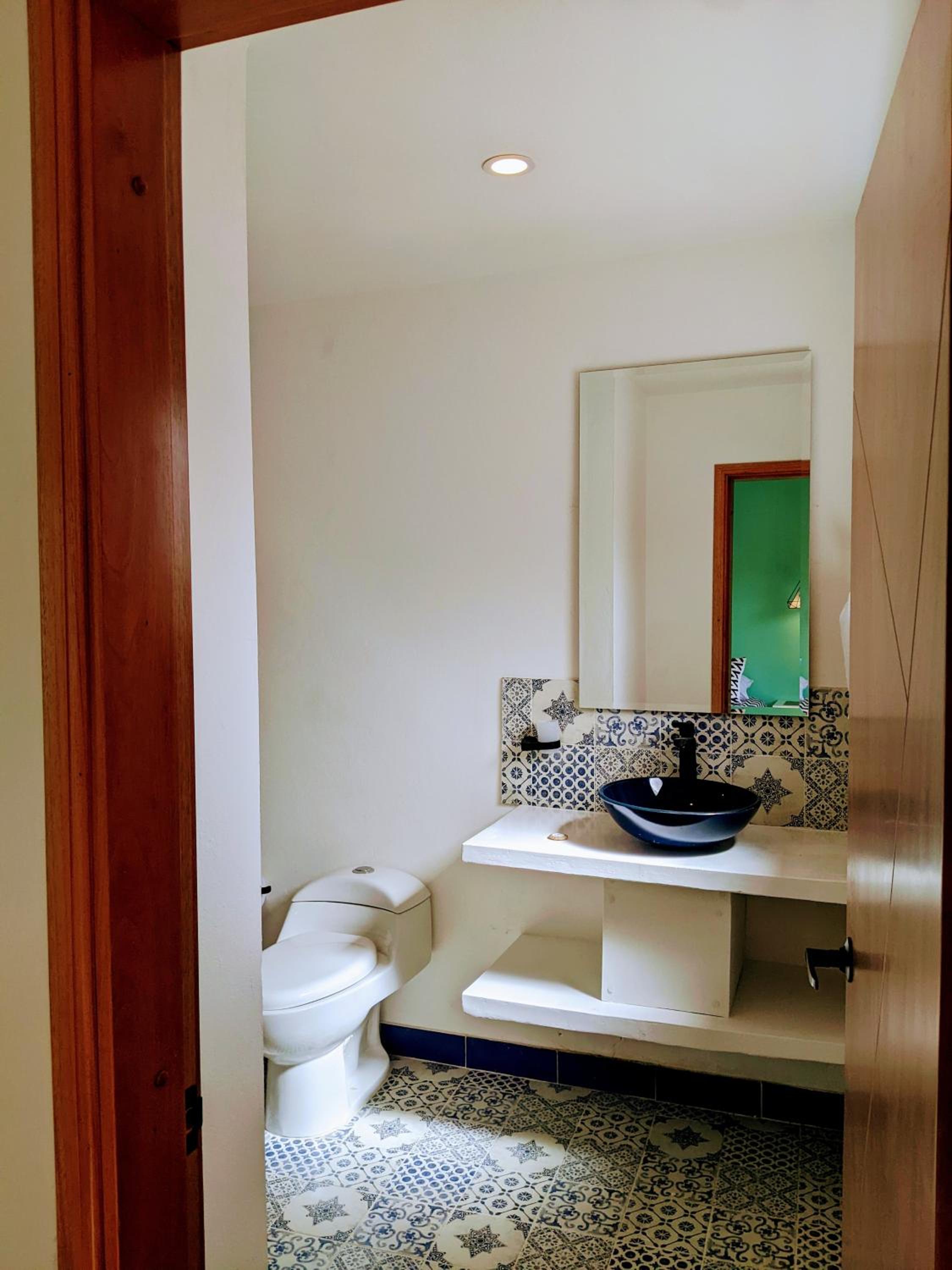 Suite with Balcony photo 3