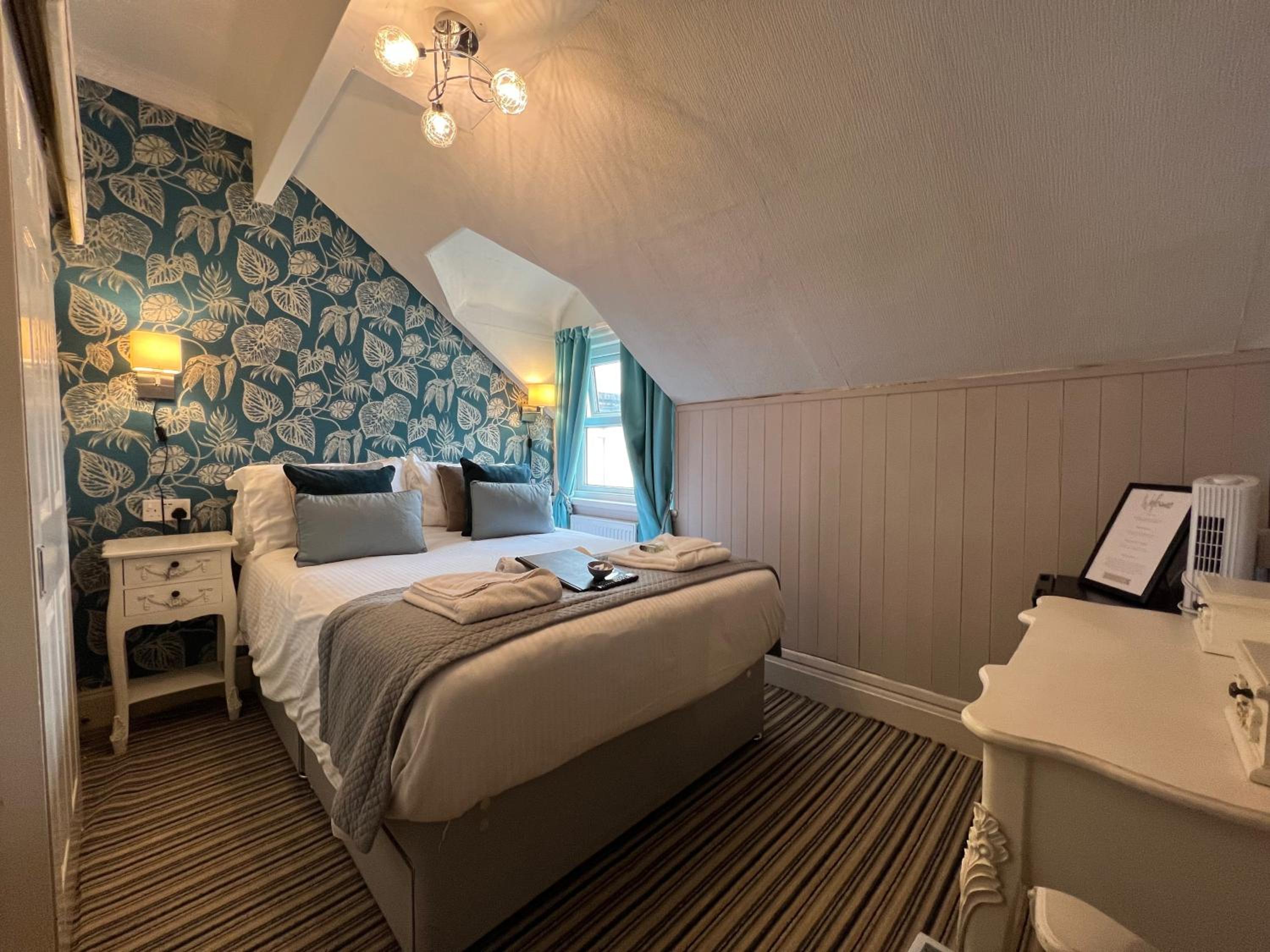 Double Room photo 2