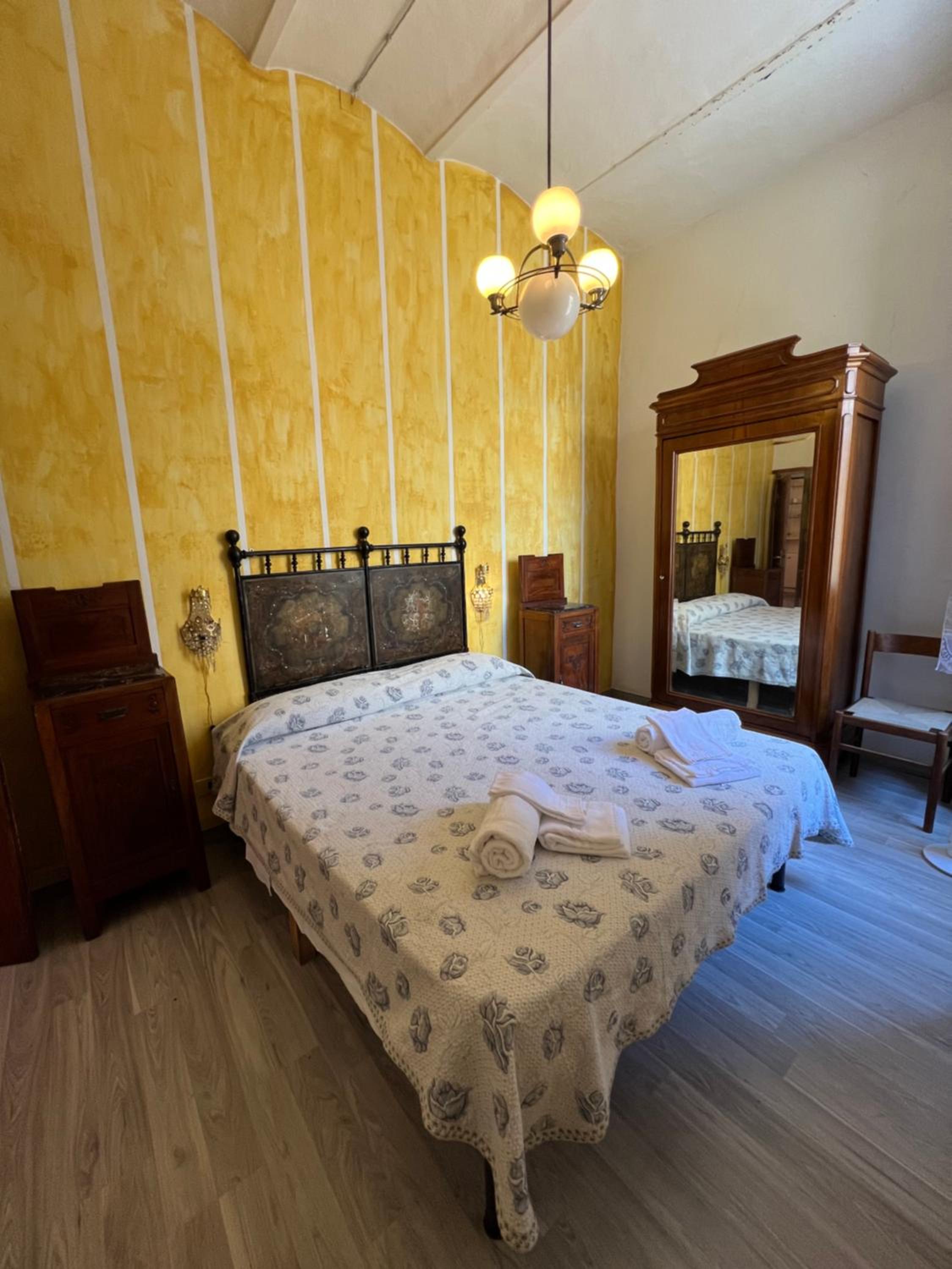 Standard Quadruple Room photo 1