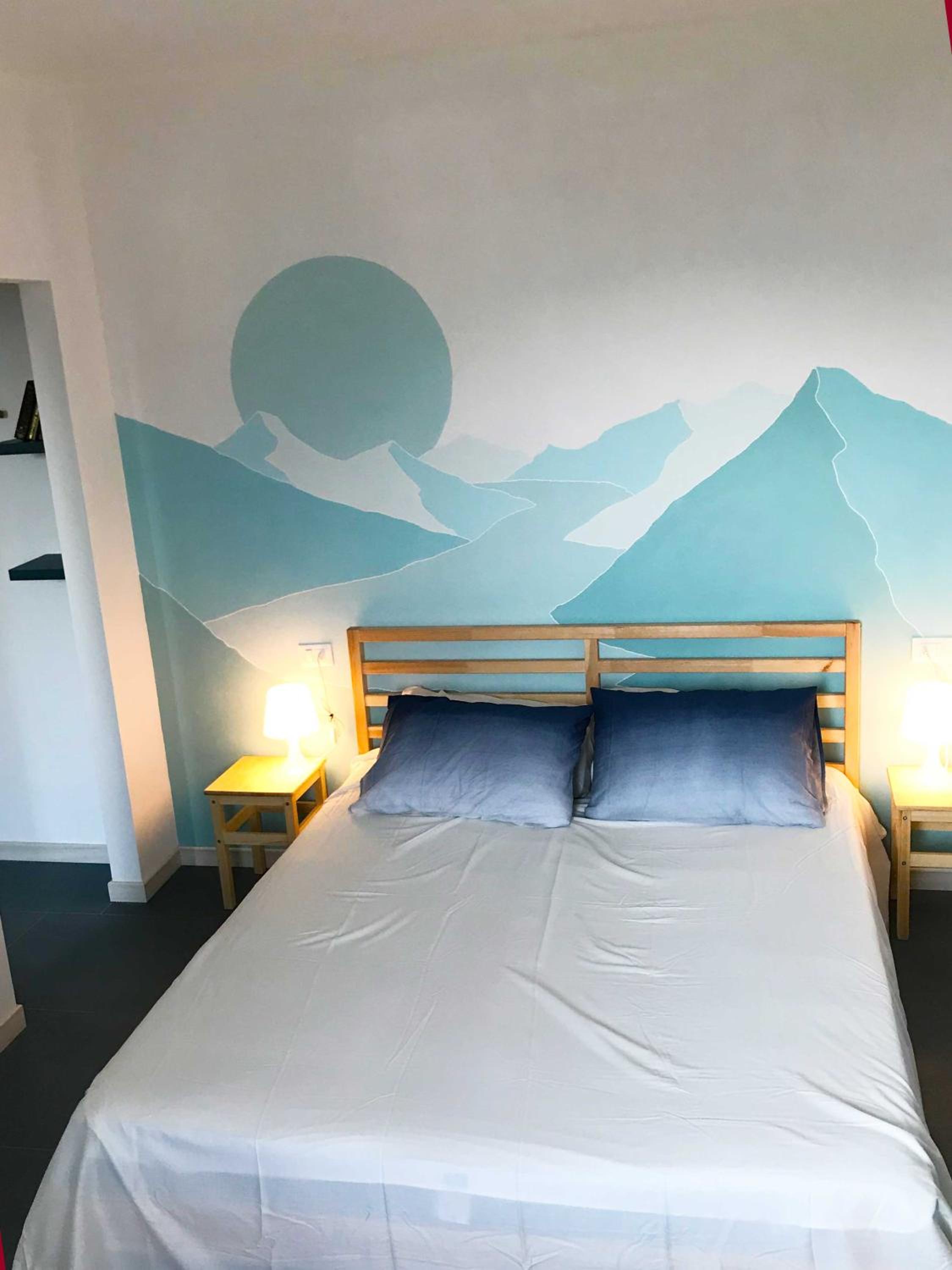 Double Room with Private Bathroom photo 2